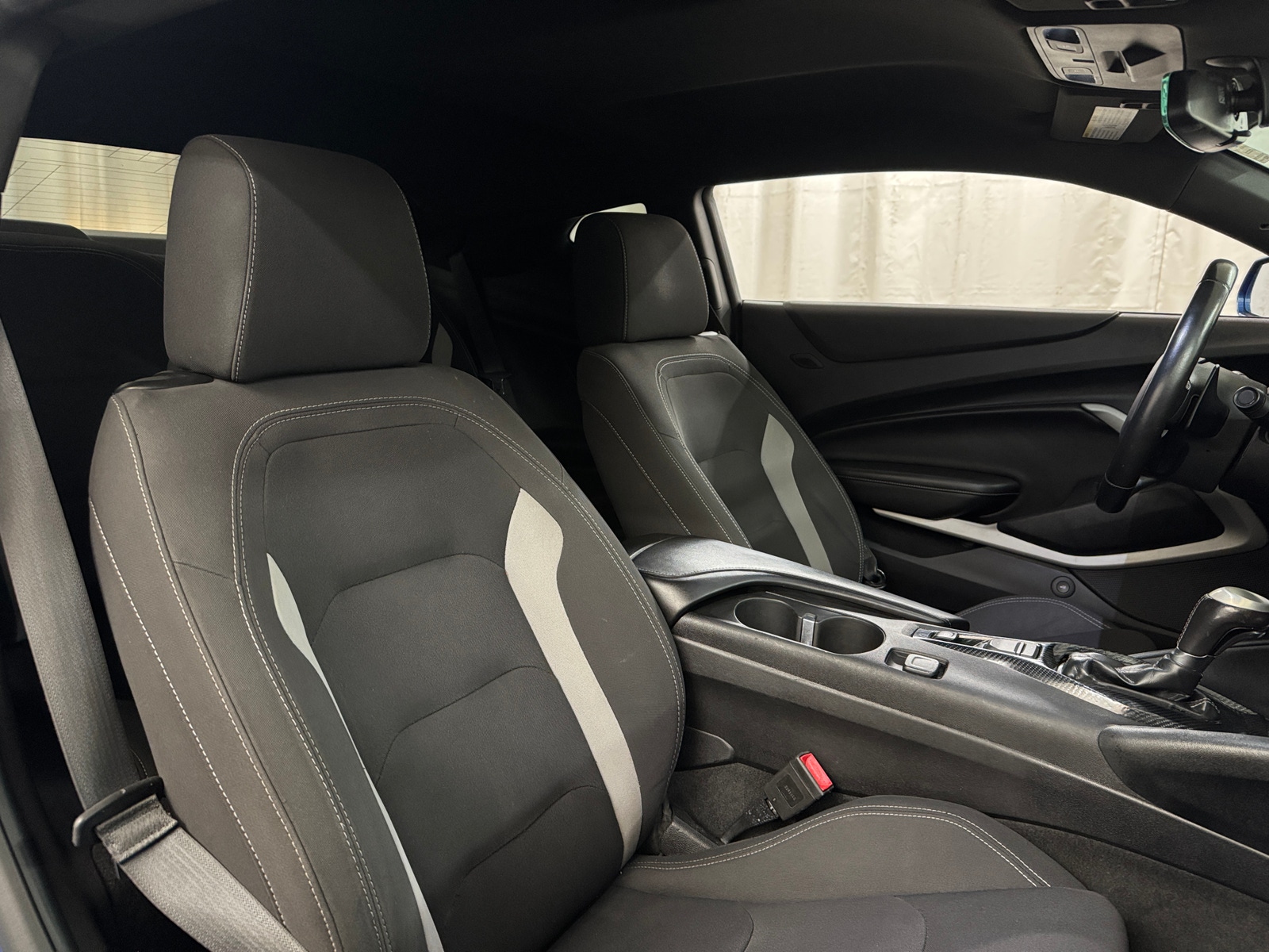 Thumbnail: 2018 Chevrolet Camaro - 2