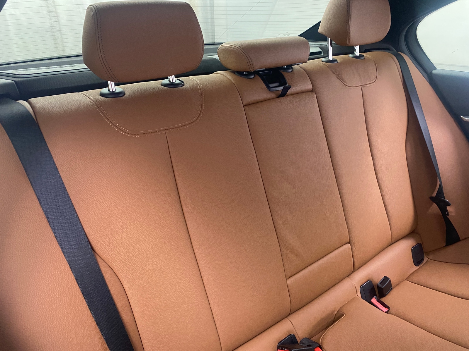 Thumbnail: 2016 BMW 3 Series - 5