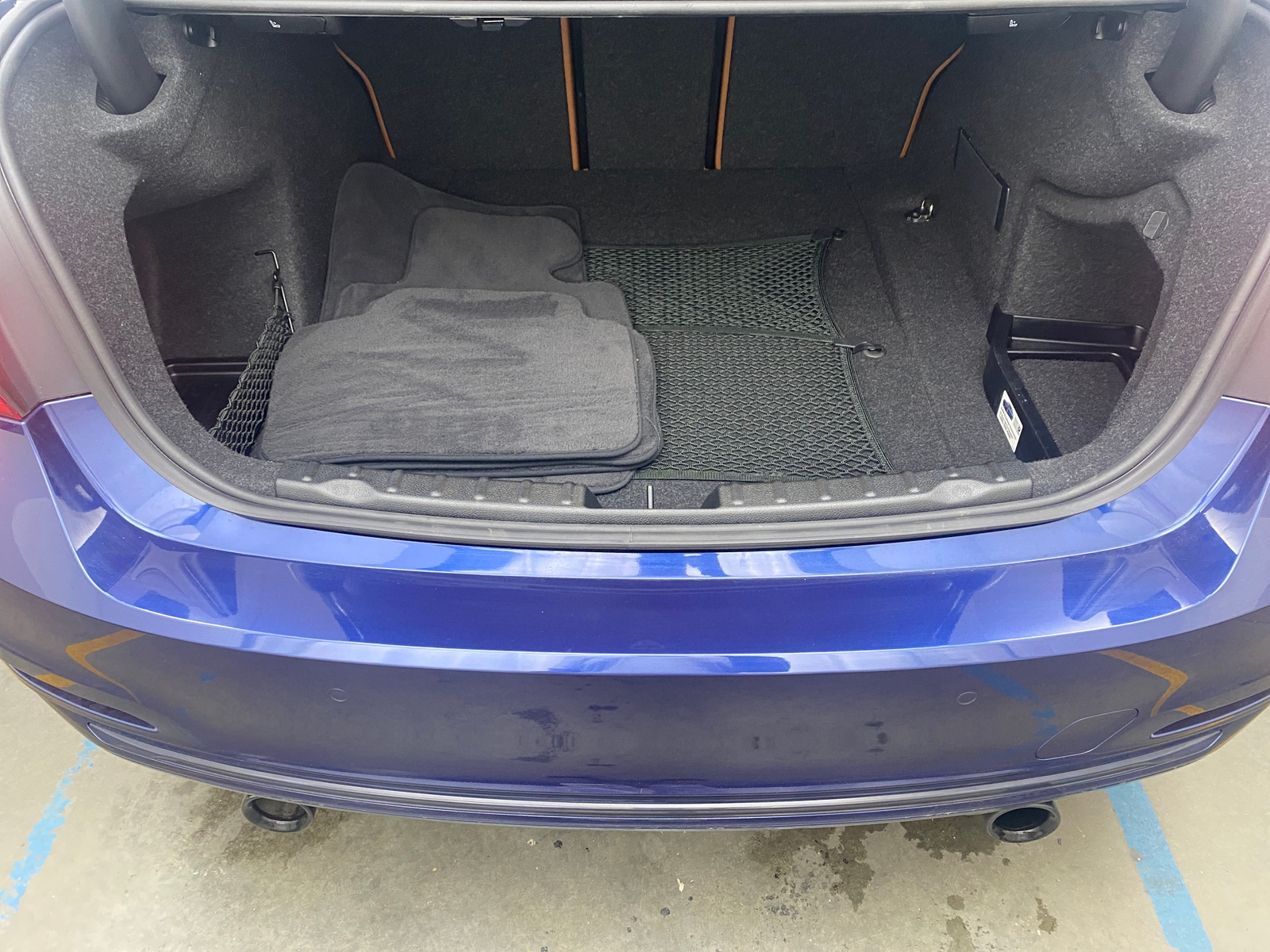 Thumbnail: 2016 BMW 3 Series - 6