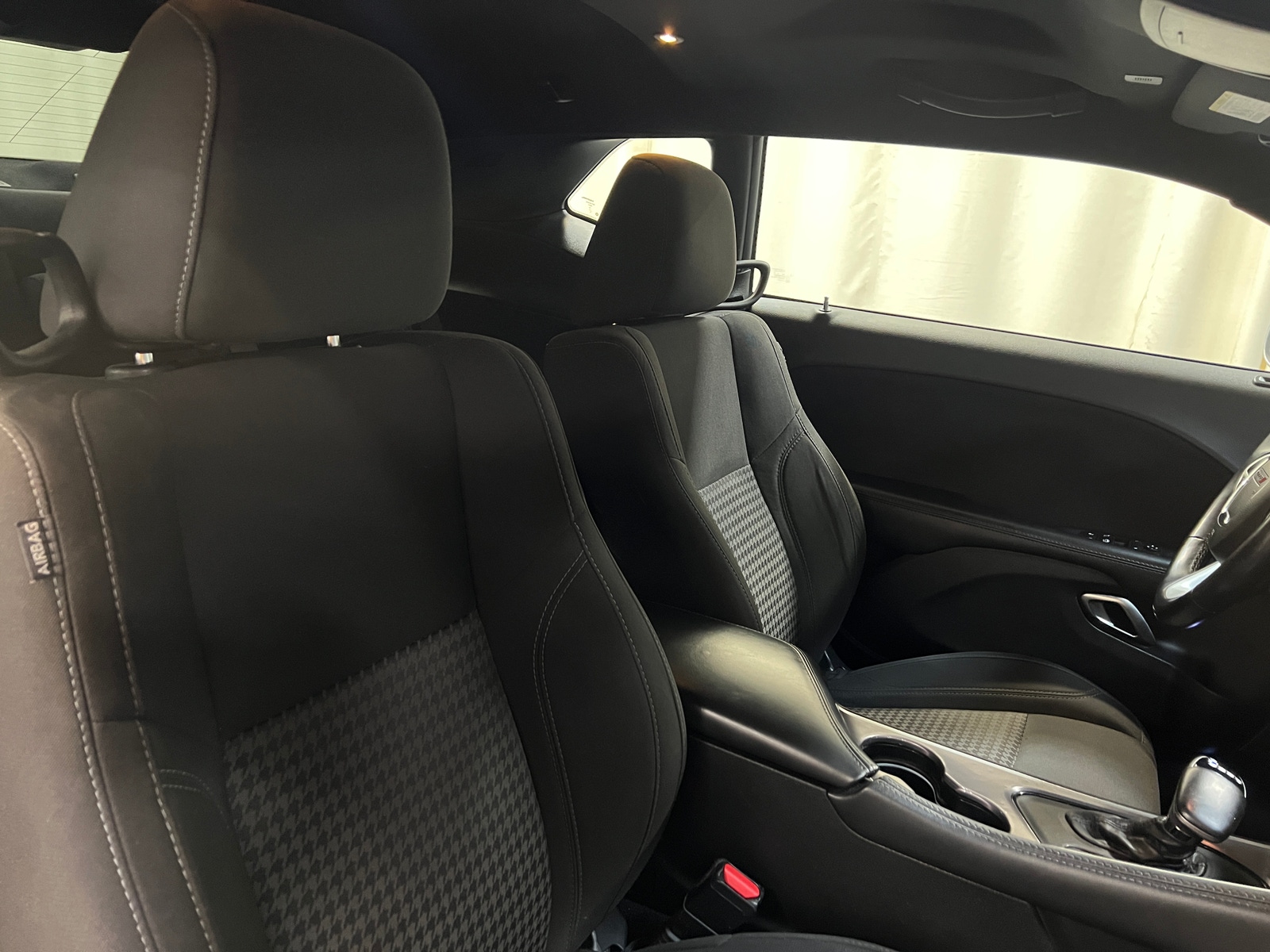 Thumbnail: 2019 Dodge Challenger - 2