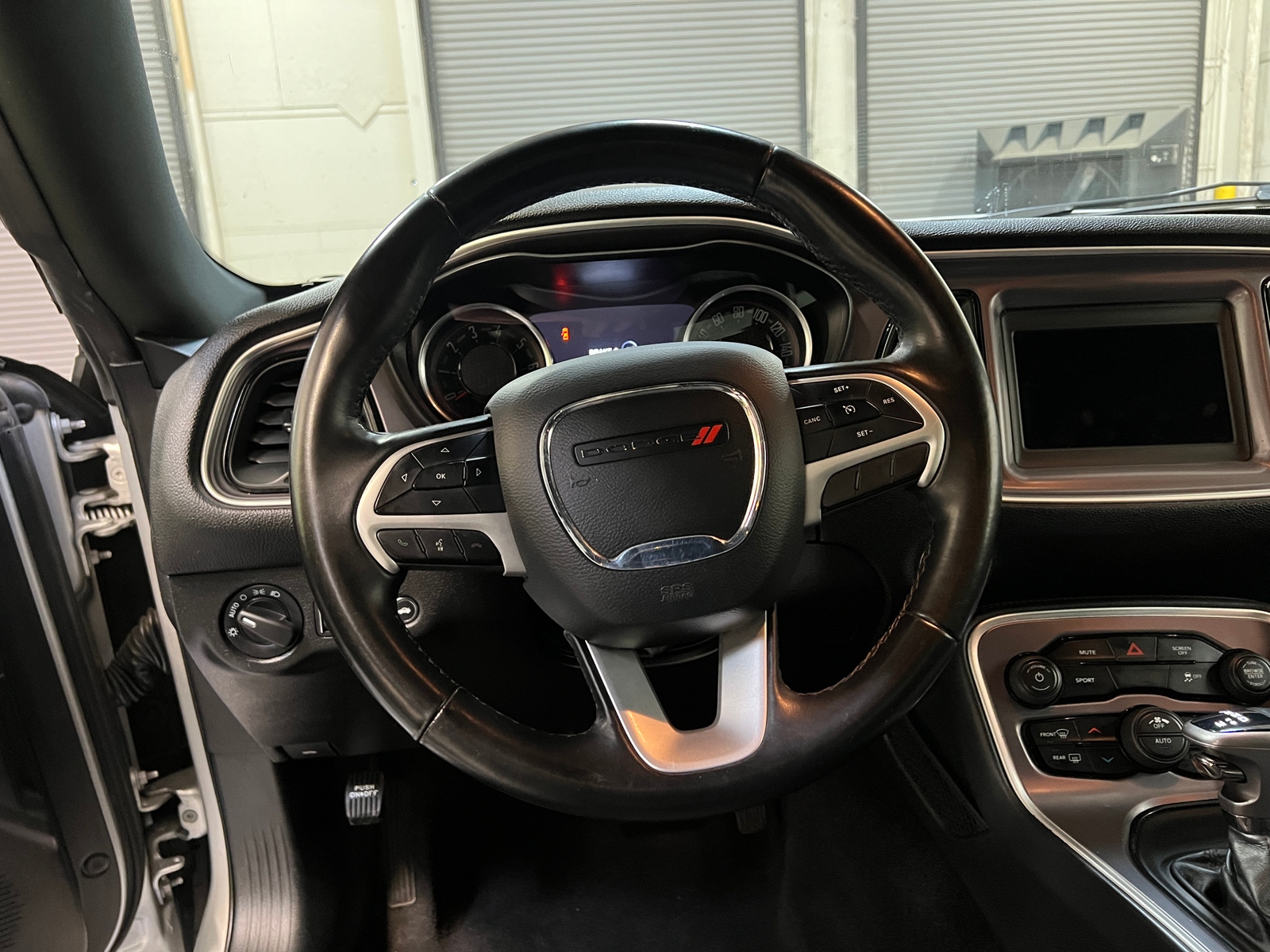 Thumbnail: 2019 Dodge Challenger - 4