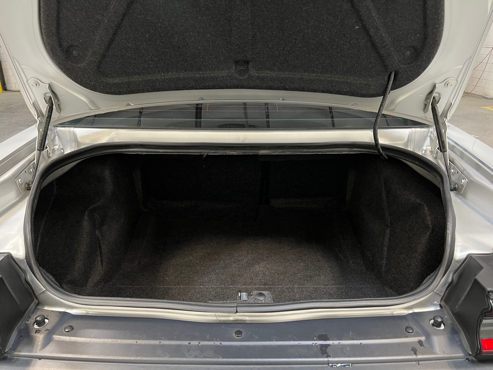 Thumbnail: 2019 Dodge Challenger - 5