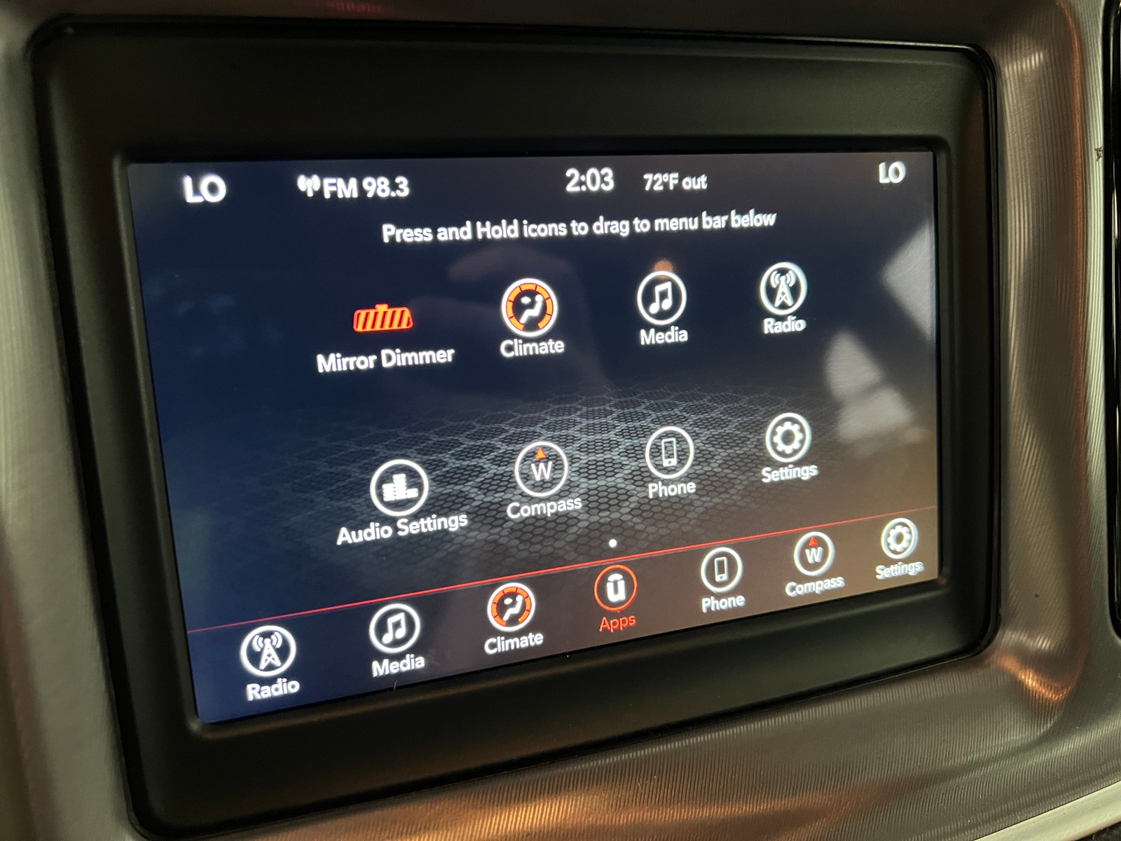 Thumbnail: 2019 Dodge Challenger - 3