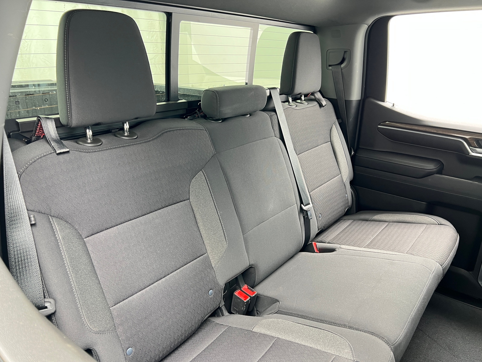 Thumbnail: 2022 Chevrolet Silverado 1500 - 6