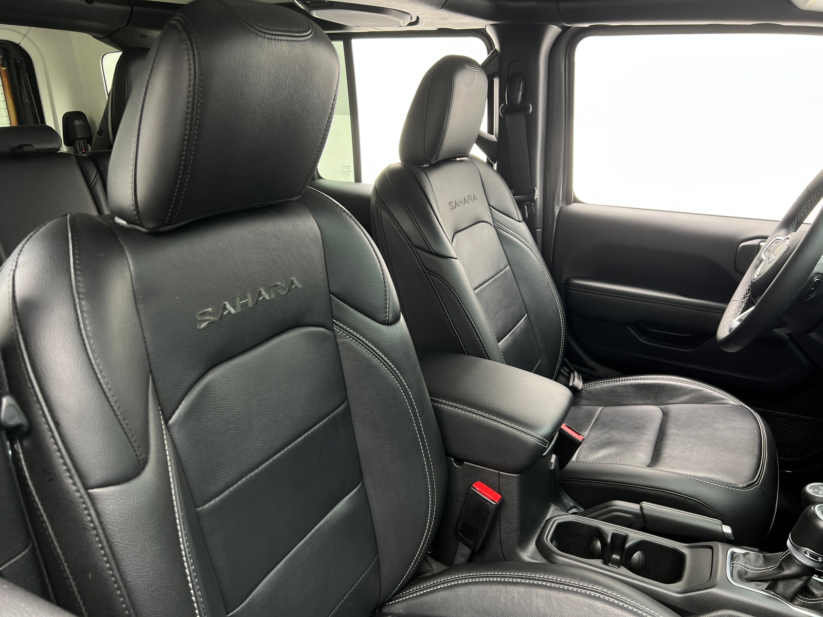 Thumbnail: 2023 Jeep Wrangler - 2