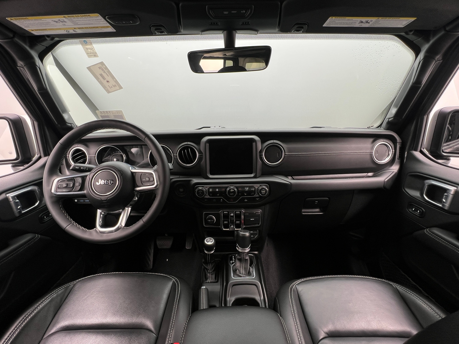 Thumbnail: 2023 Jeep Wrangler - 3