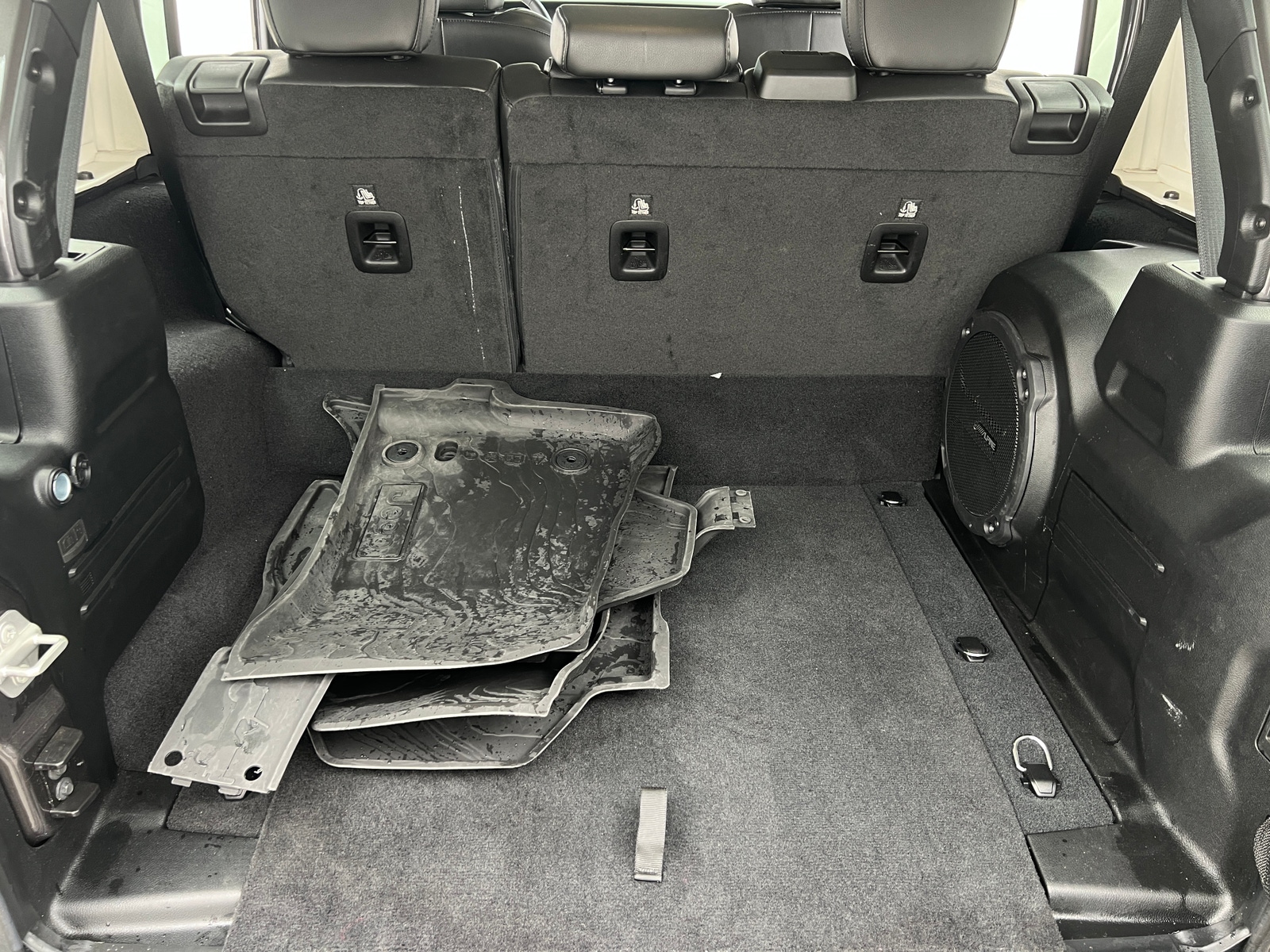 Thumbnail: 2023 Jeep Wrangler - 7