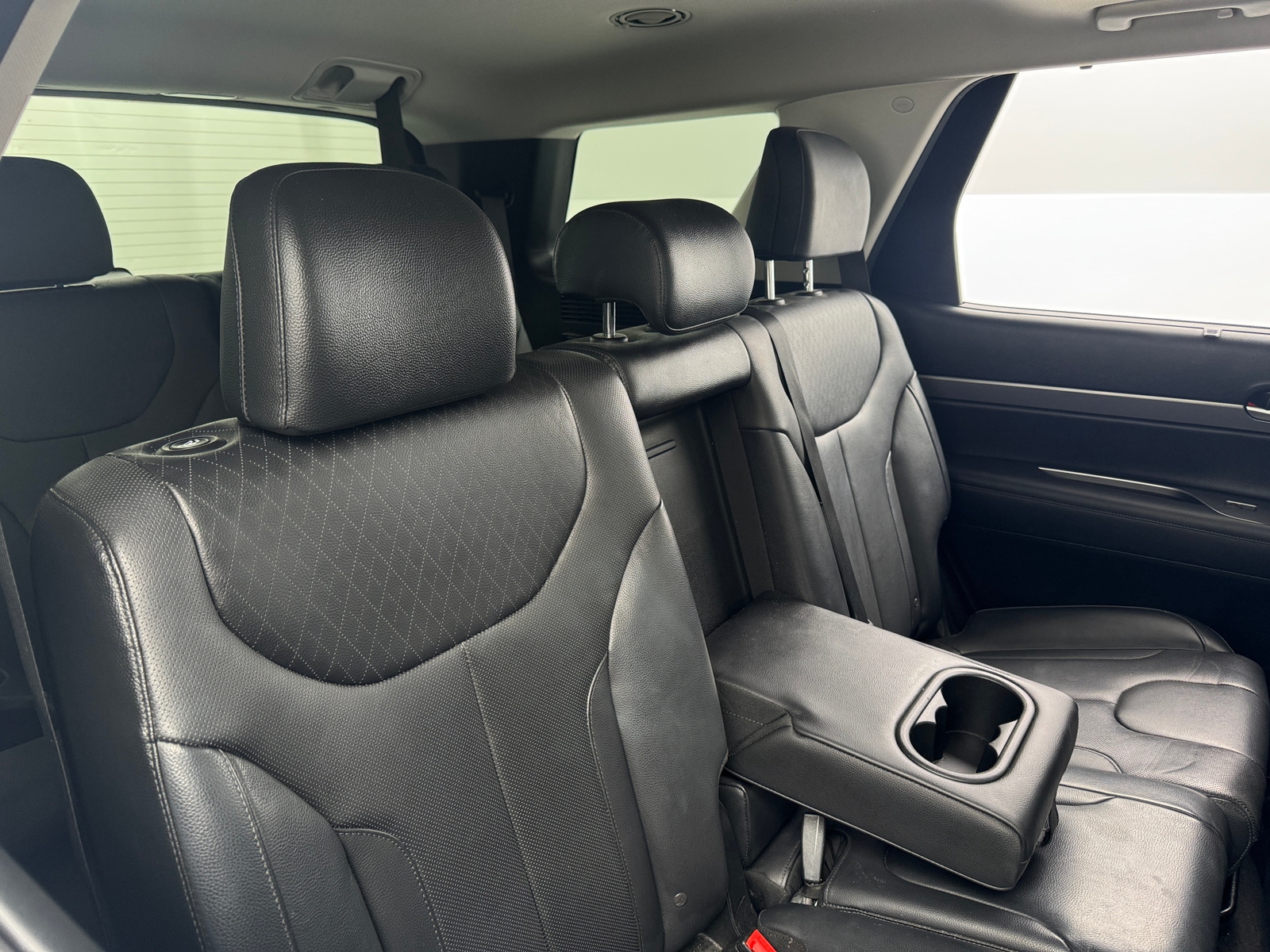 Thumbnail: 2020 Hyundai Palisade - 5