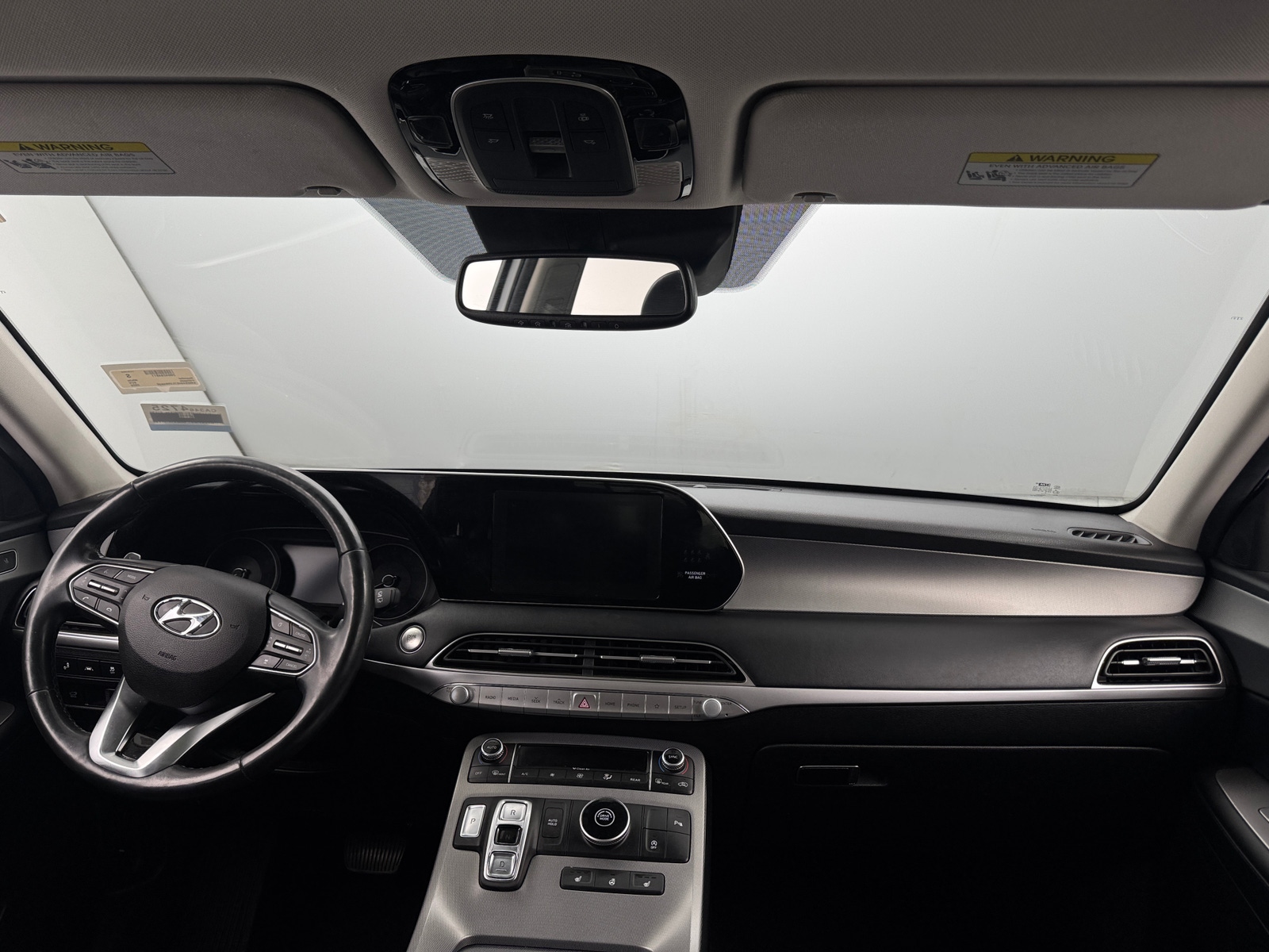 Thumbnail: 2020 Hyundai Palisade - 2