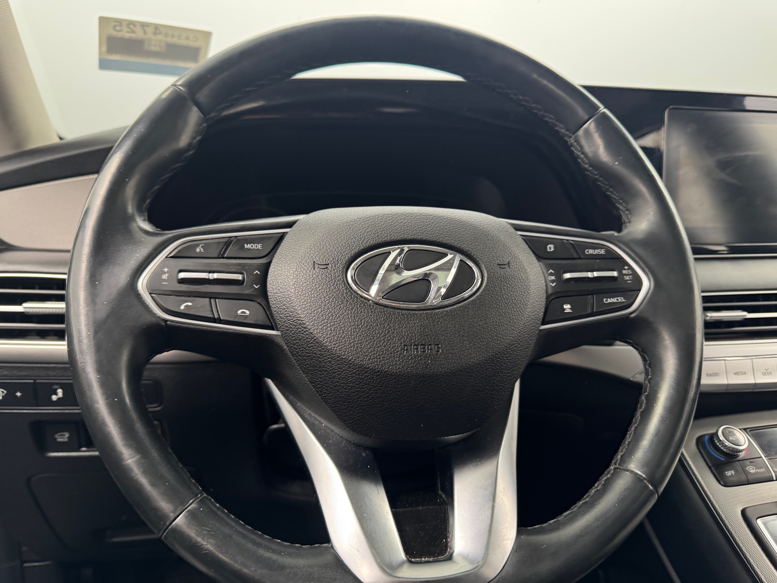 Thumbnail: 2020 Hyundai Palisade - 4