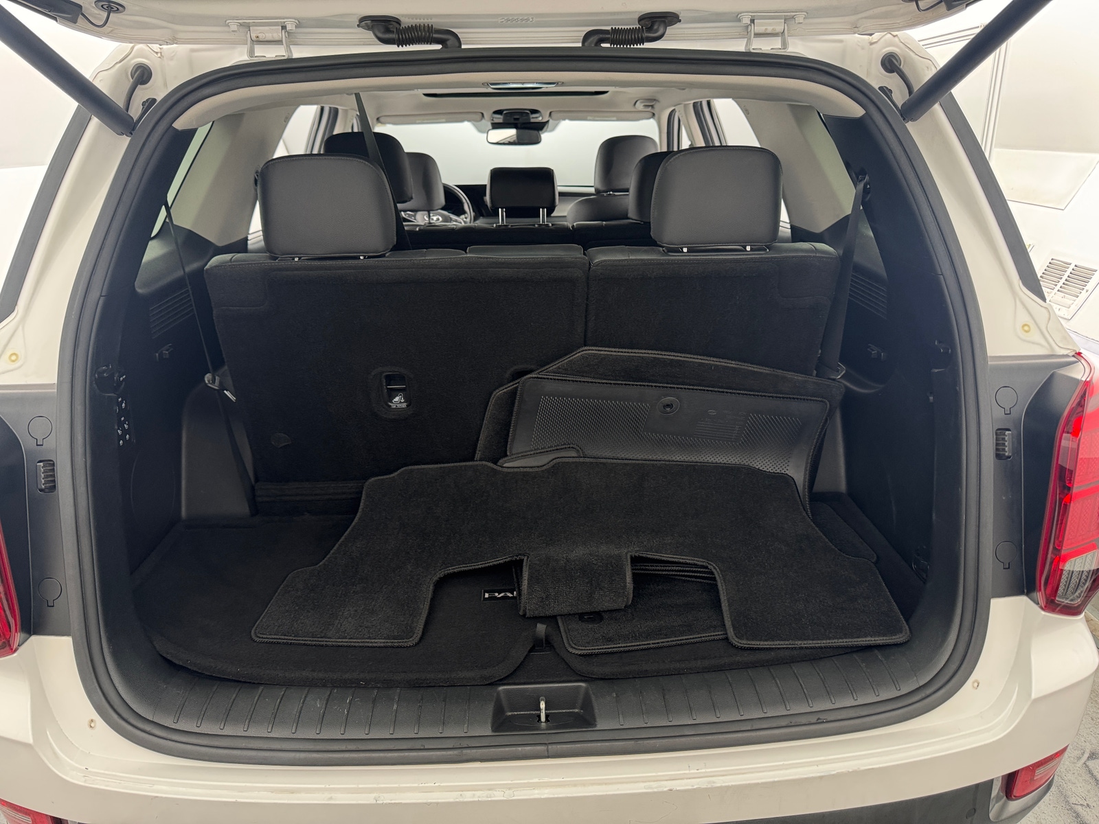 Thumbnail: 2020 Hyundai Palisade - 6