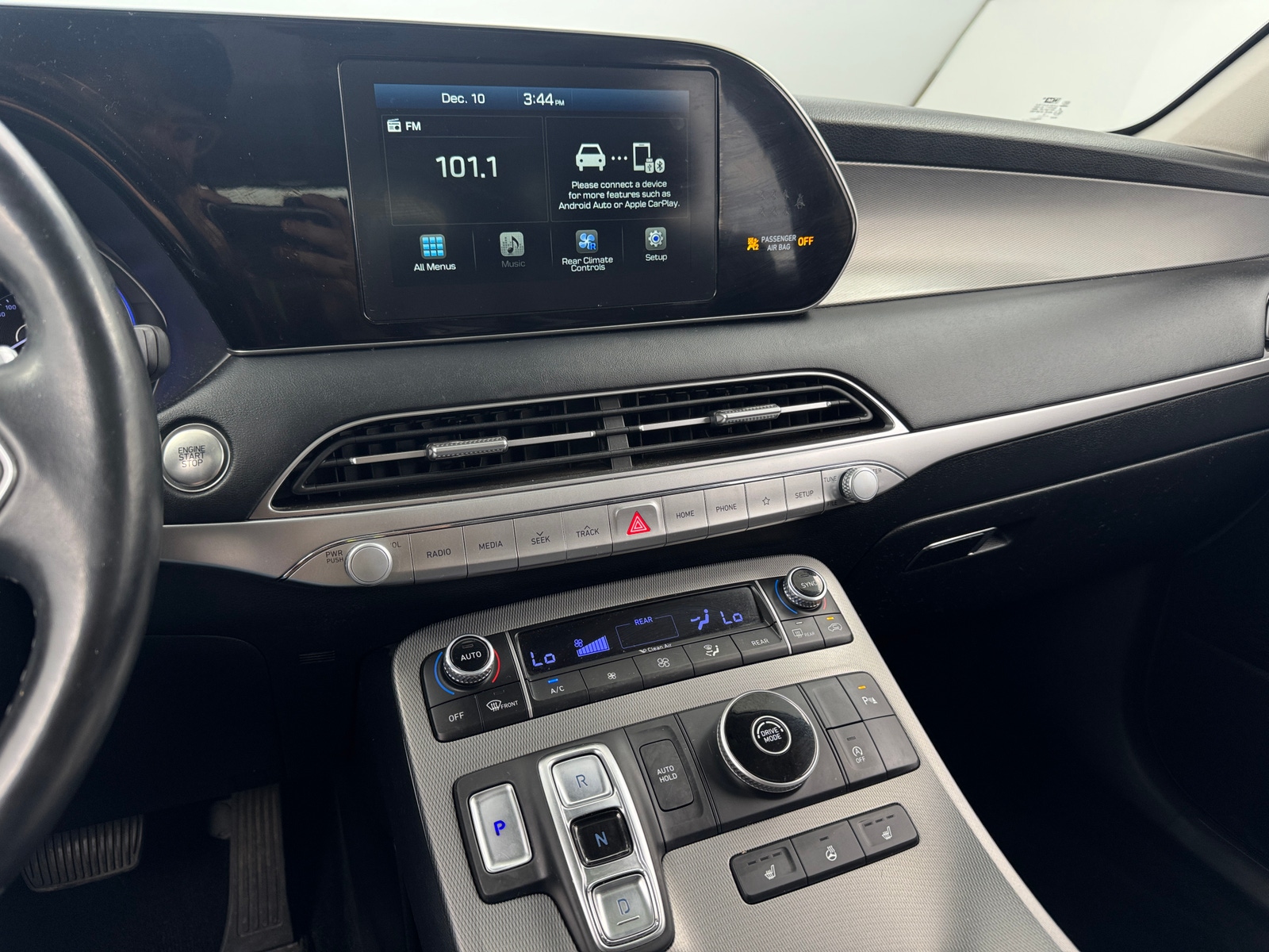 Thumbnail: 2020 Hyundai Palisade - 3