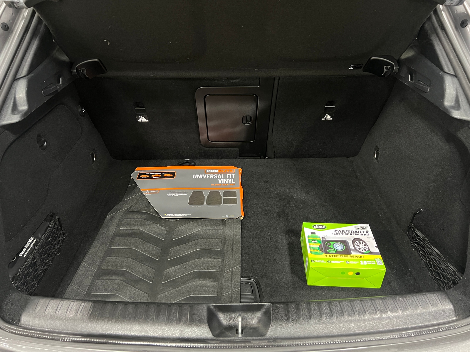 Thumbnail: 2017 Mercedes-Benz GLA - 6