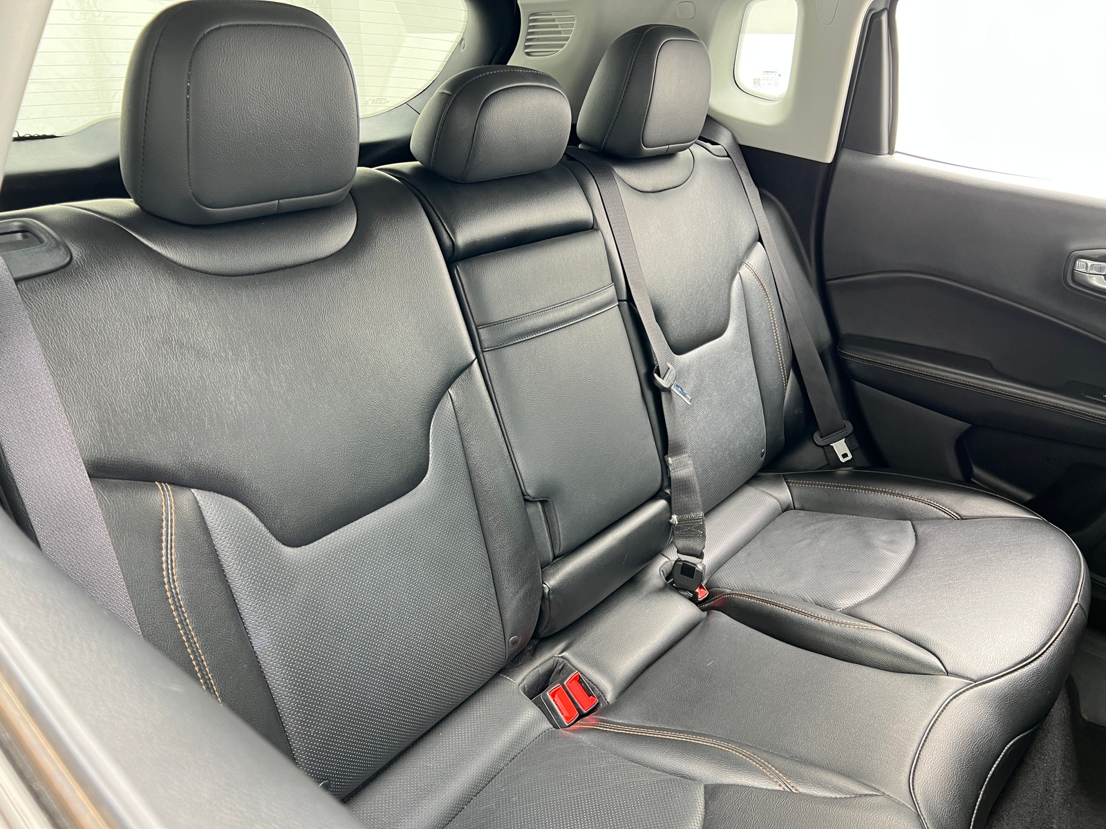 Thumbnail: 2020 Jeep Compass - 5