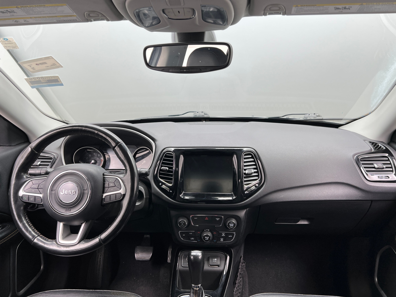 Thumbnail: 2020 Jeep Compass - 2