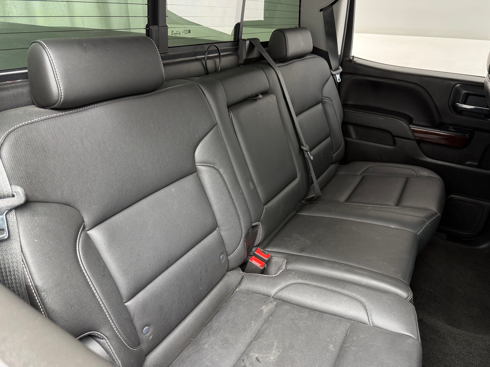 Thumbnail: 2018 GMC Sierra 1500 - 5