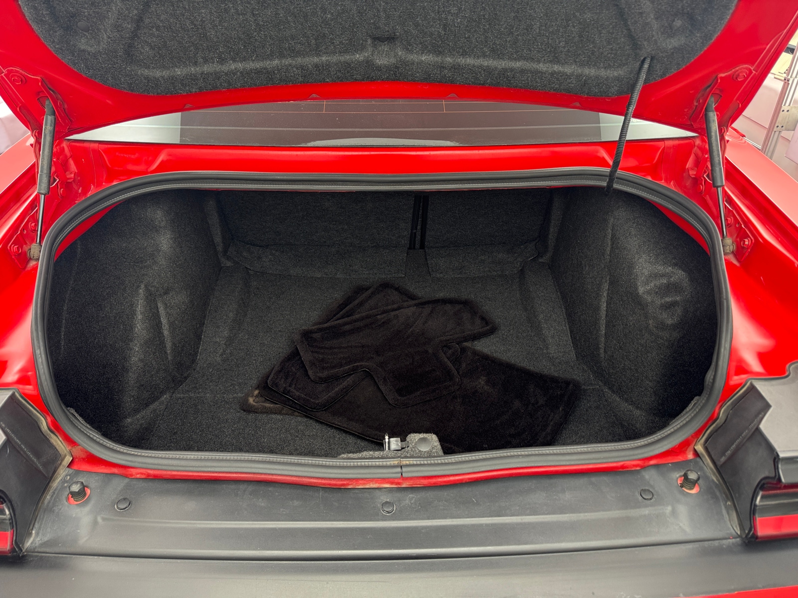 Thumbnail: 2016 Dodge Challenger - 5