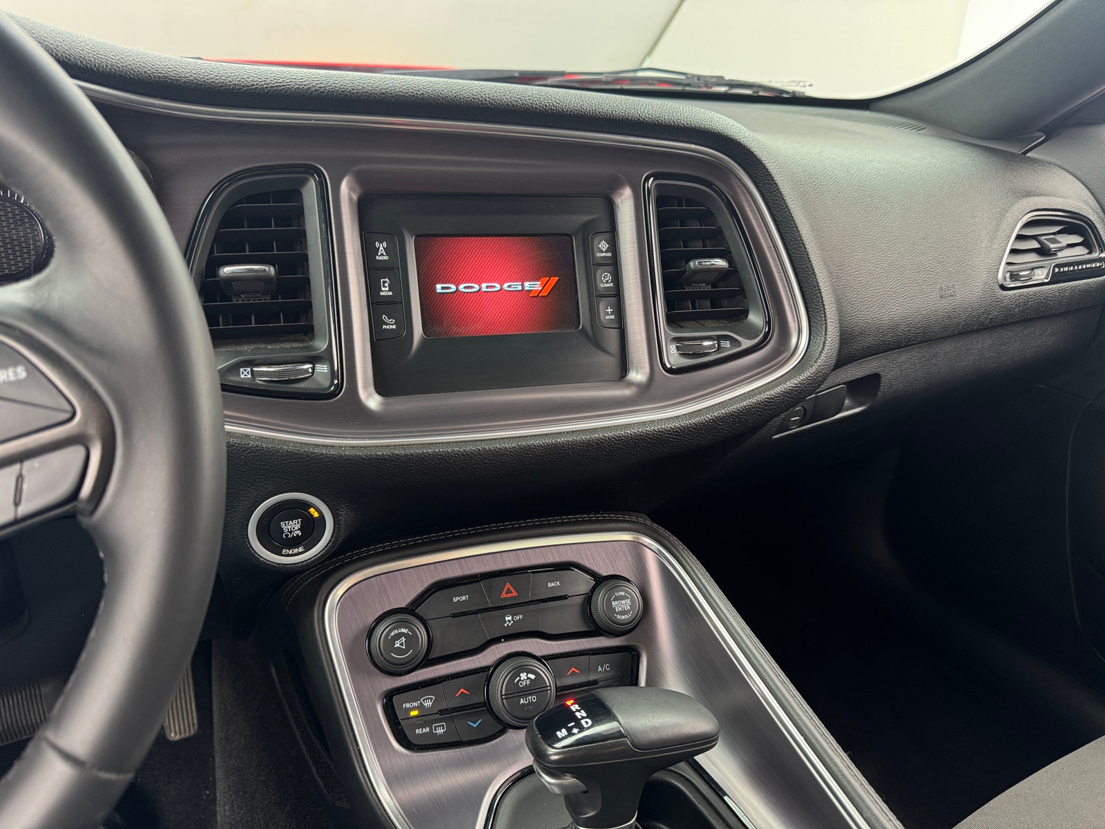 Thumbnail: 2016 Dodge Challenger - 3