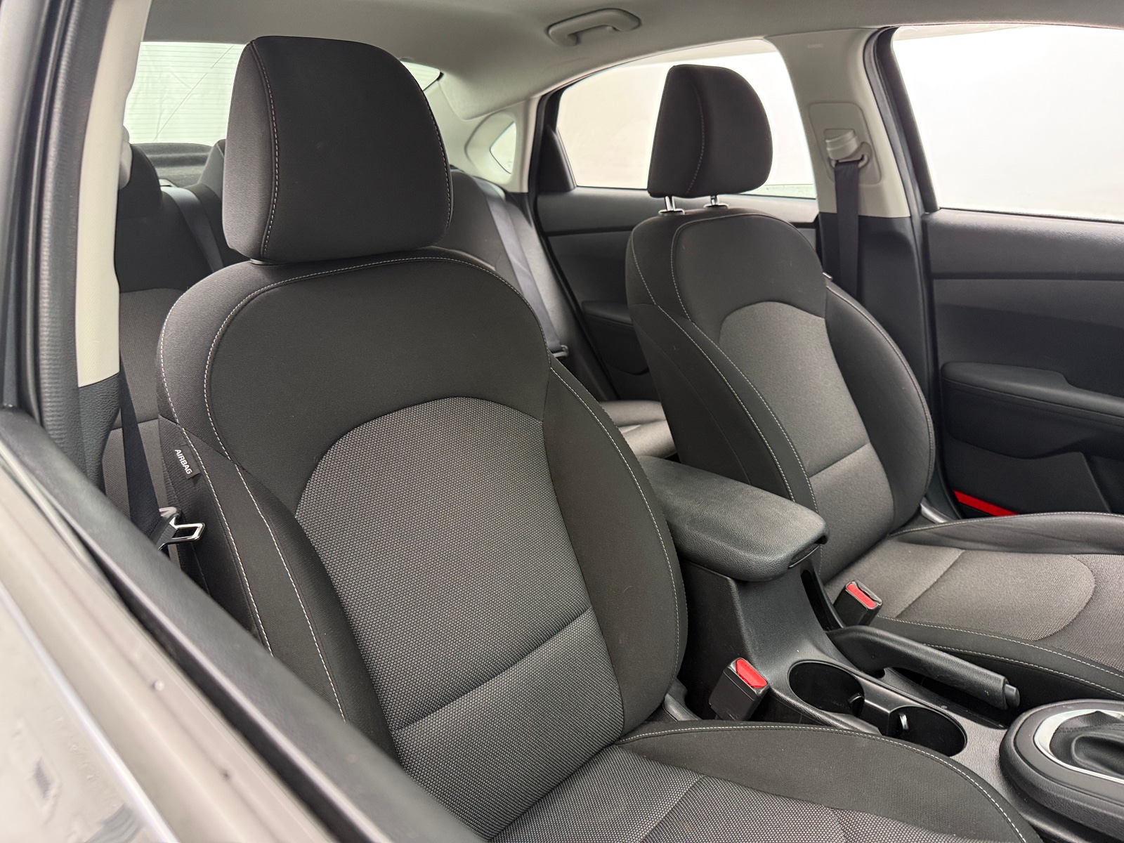 Thumbnail: 2024 Kia Forte - 2