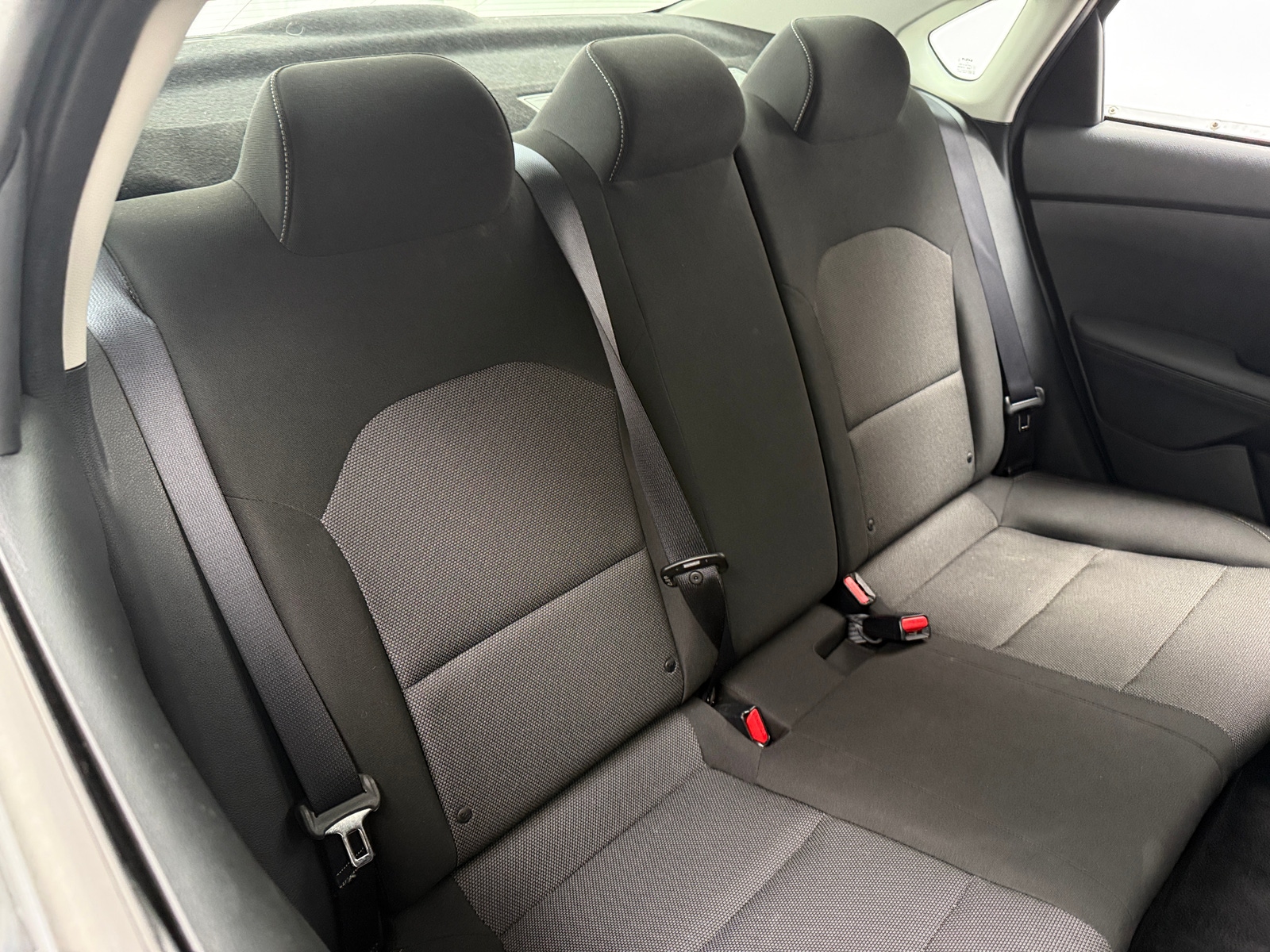 Thumbnail: 2024 Kia Forte - 6