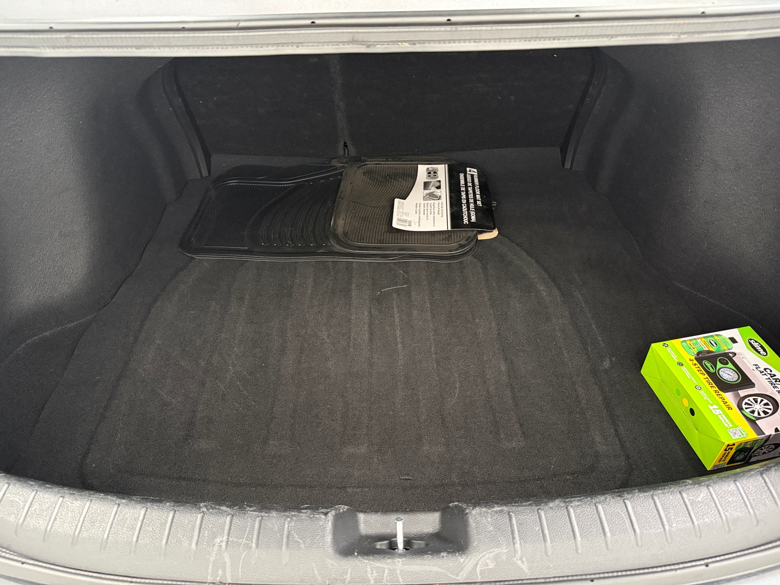 Thumbnail: 2024 Kia Forte - 7