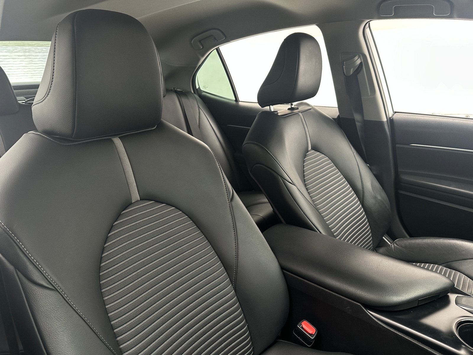 Thumbnail: 2020 Toyota Camry - 2