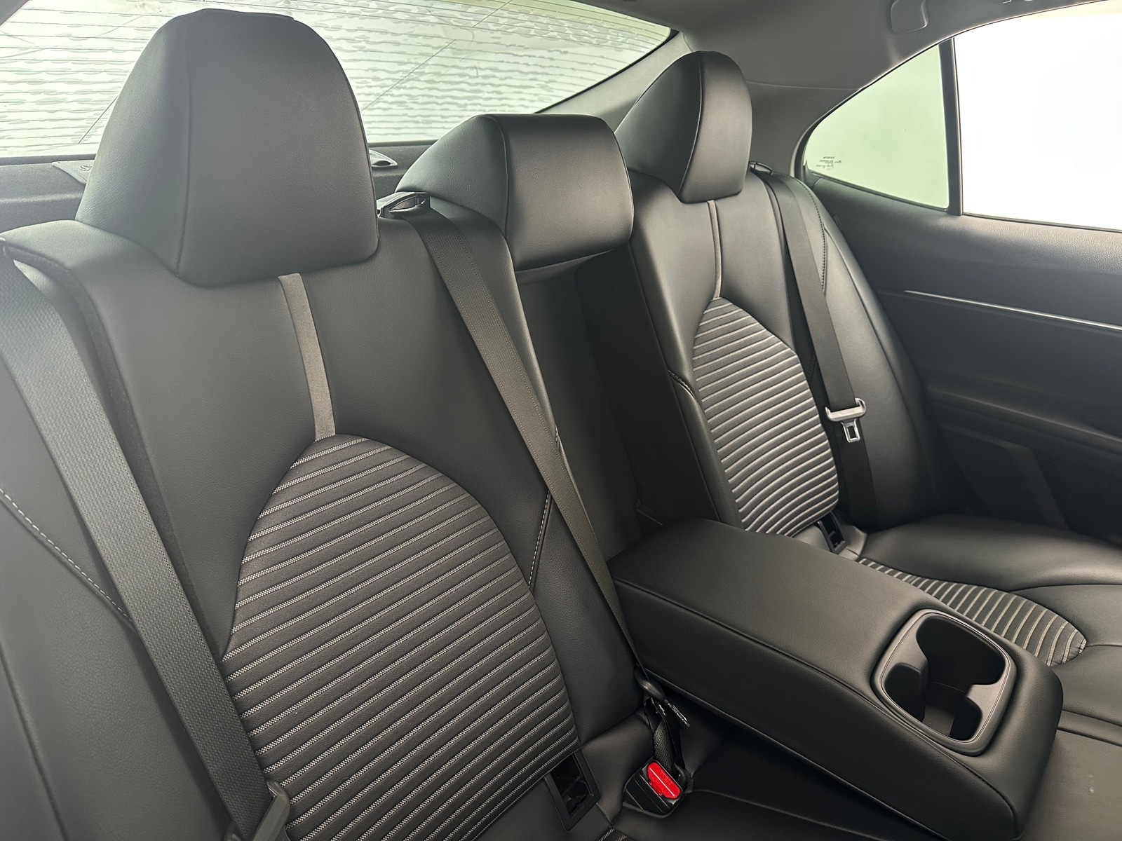 Thumbnail: 2020 Toyota Camry - 6