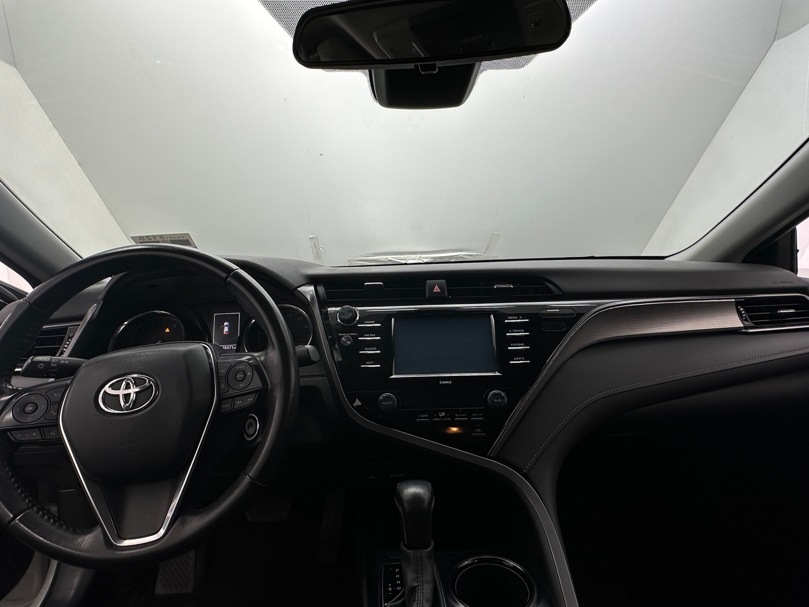 Thumbnail: 2020 Toyota Camry - 3