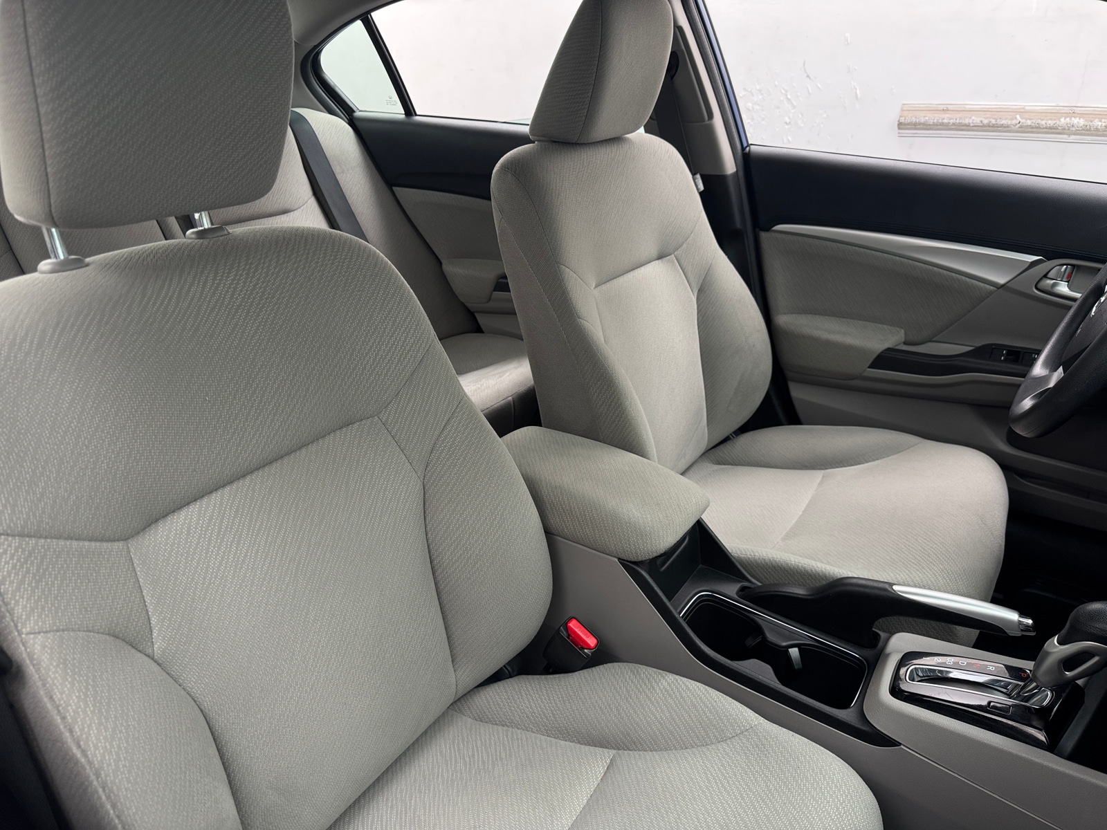 Thumbnail: 2013 Honda Civic - 2