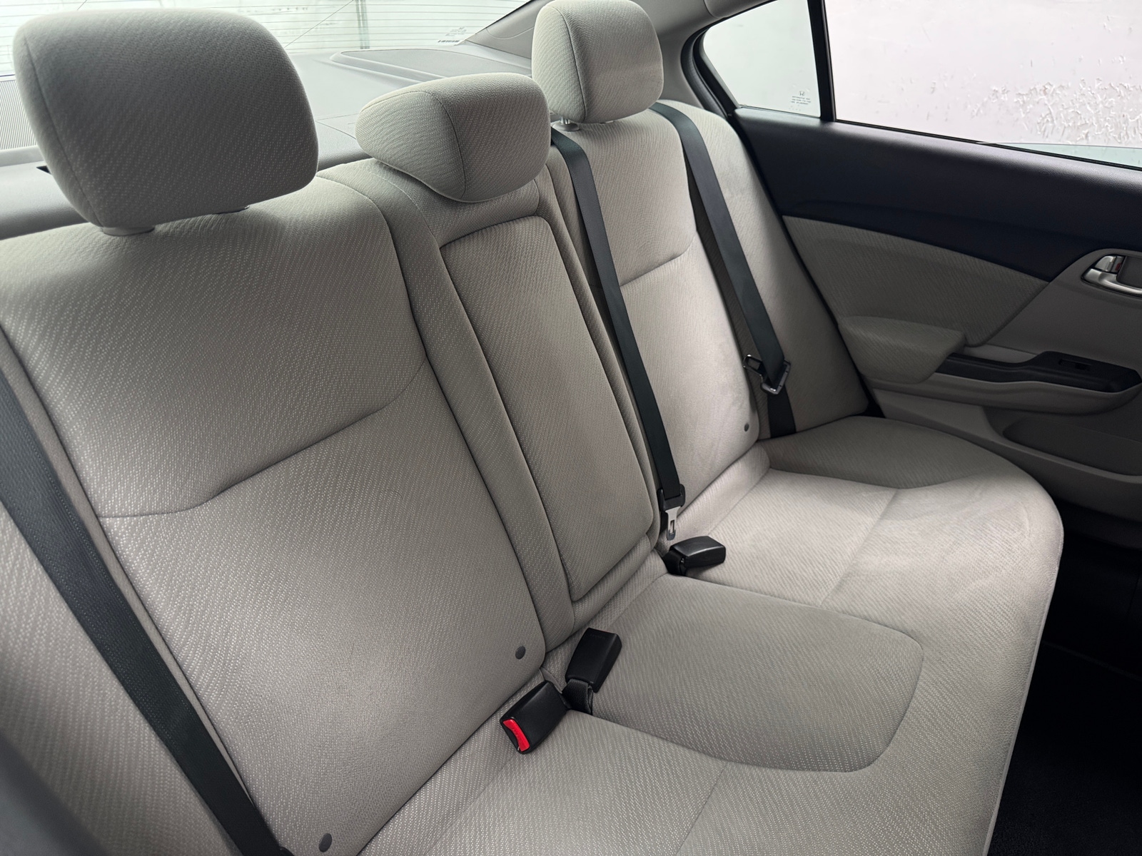 Thumbnail: 2013 Honda Civic - 6