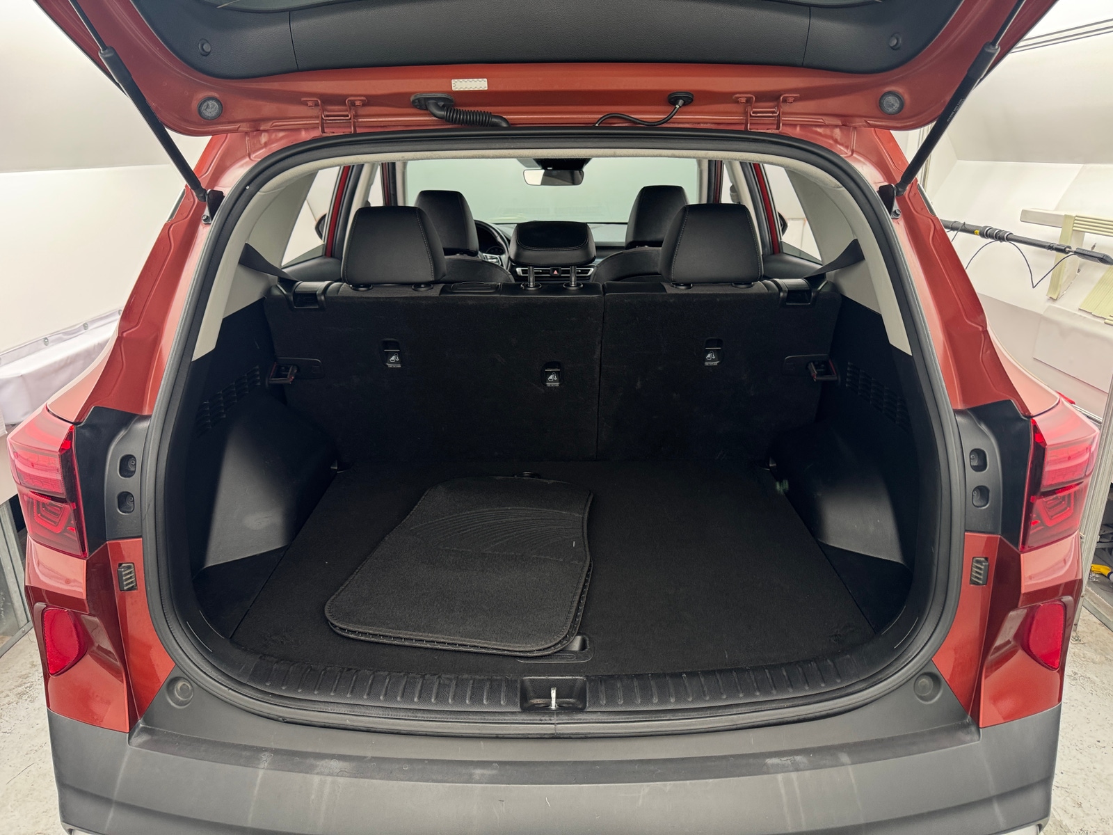 Thumbnail: 2021 Kia Seltos - 7