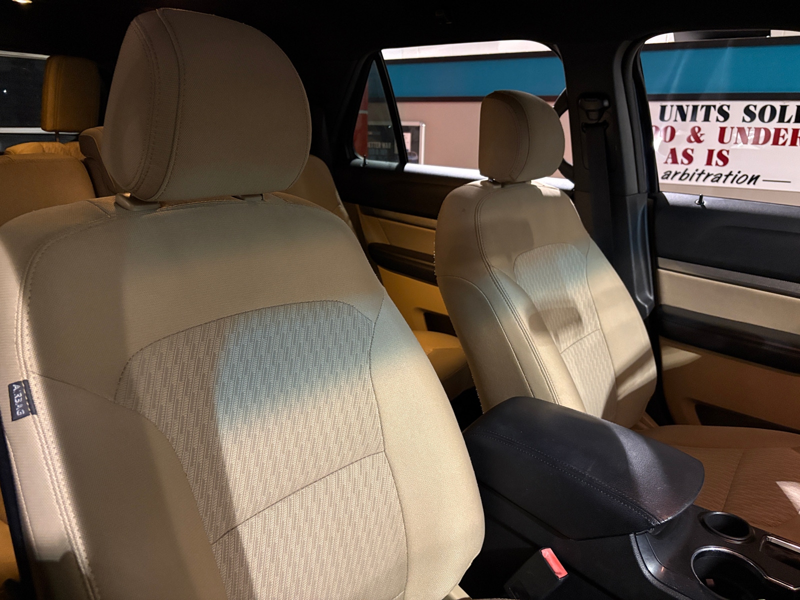 Thumbnail: 2017 Ford Explorer - 2