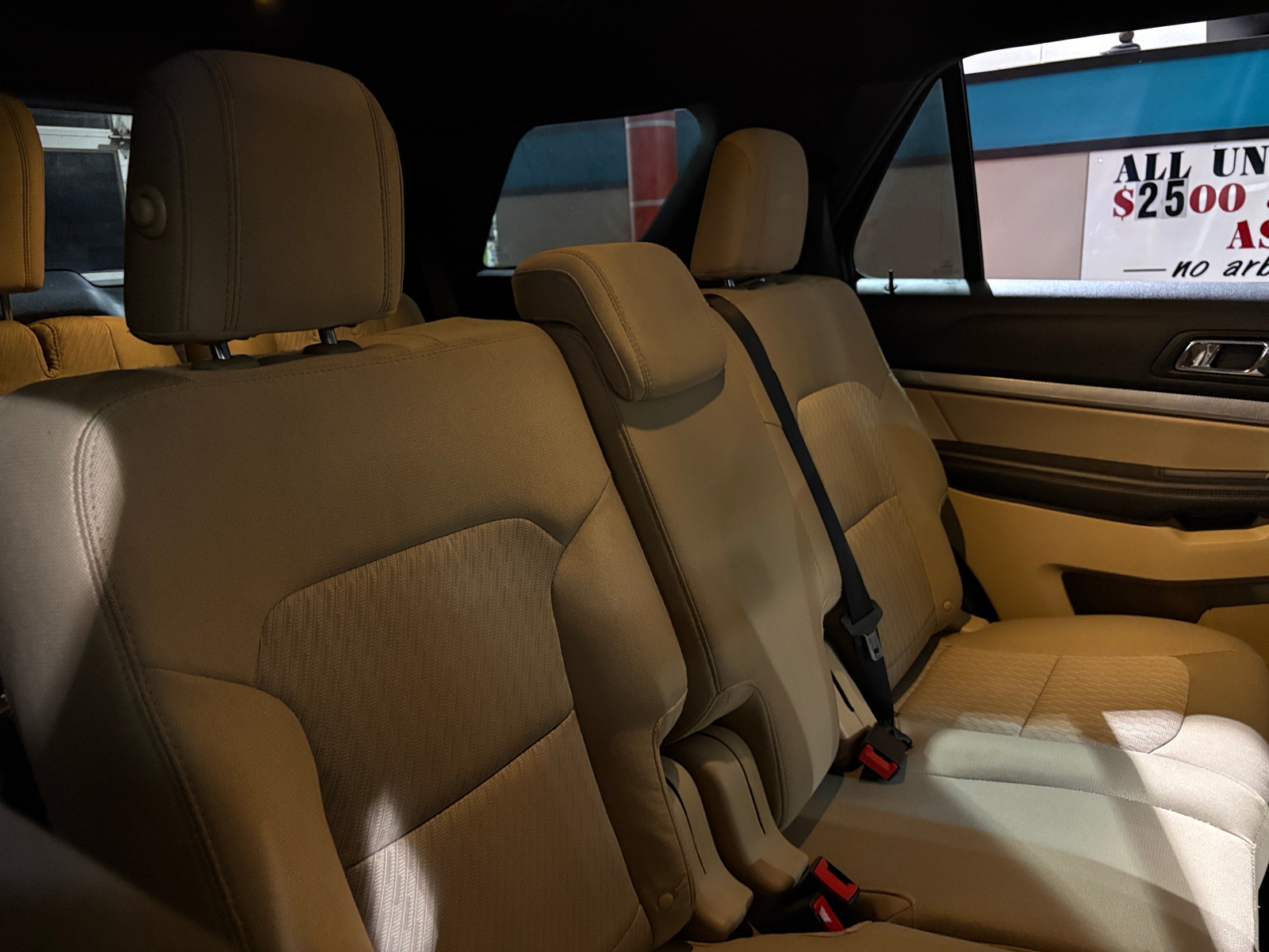 Thumbnail: 2017 Ford Explorer - 6