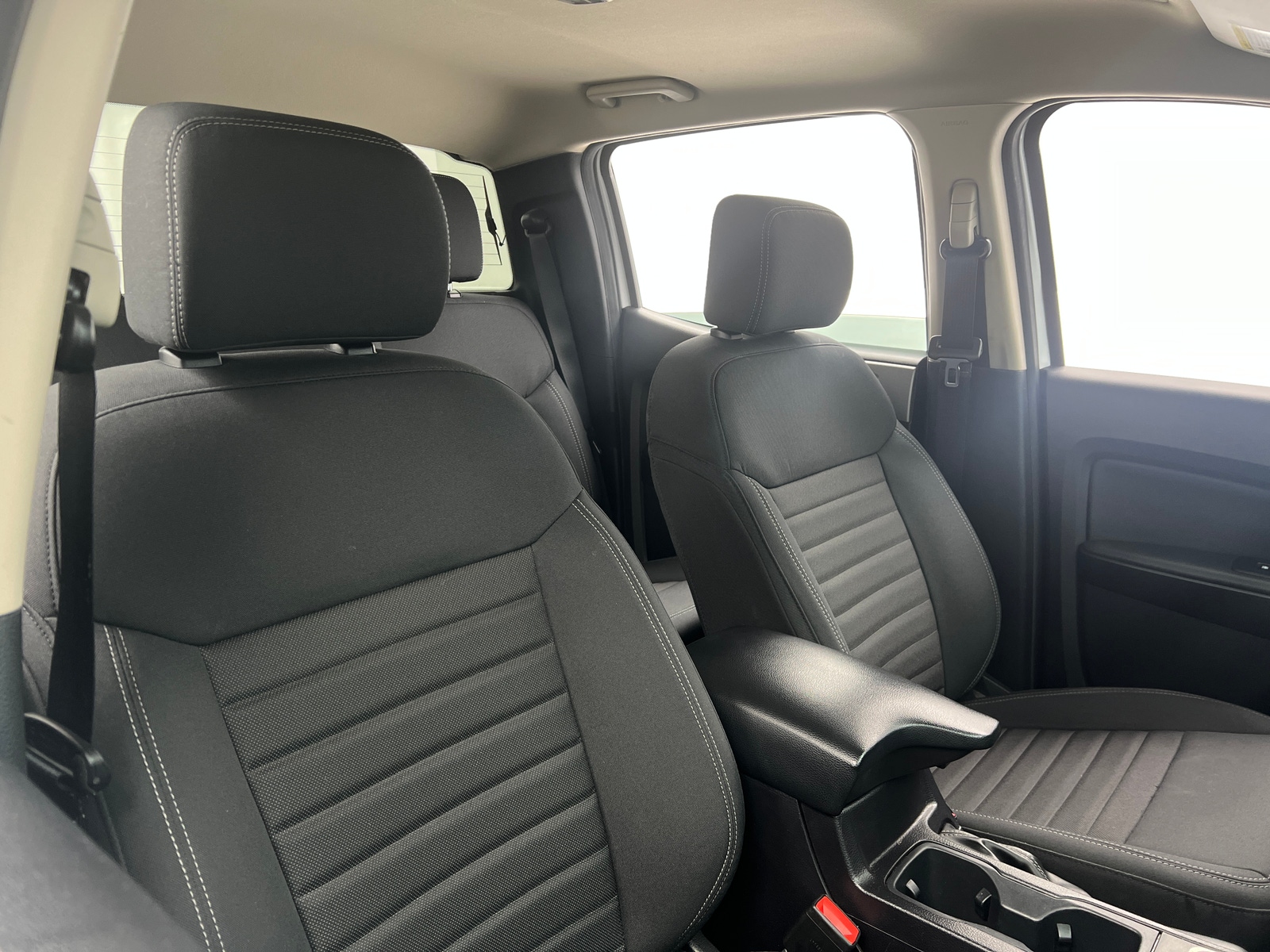 Thumbnail: 2023 Ford Ranger - 2