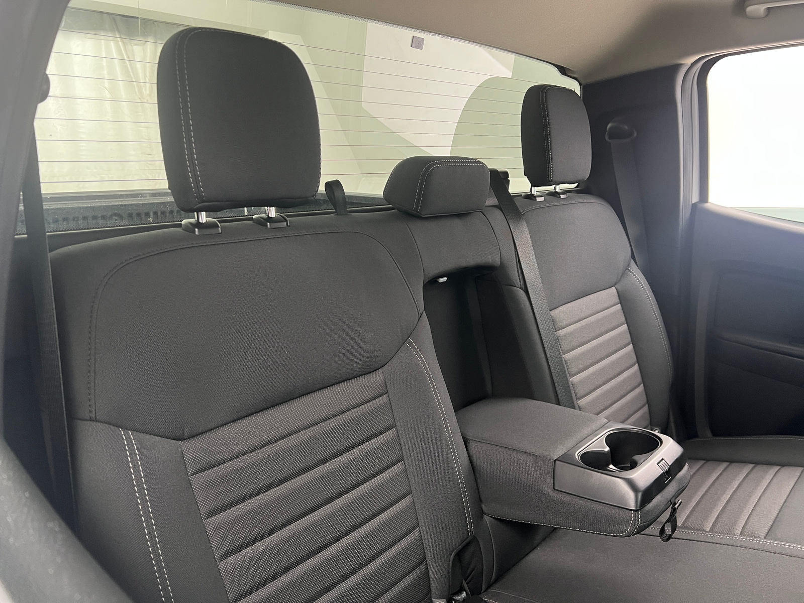 Thumbnail: 2023 Ford Ranger - 6