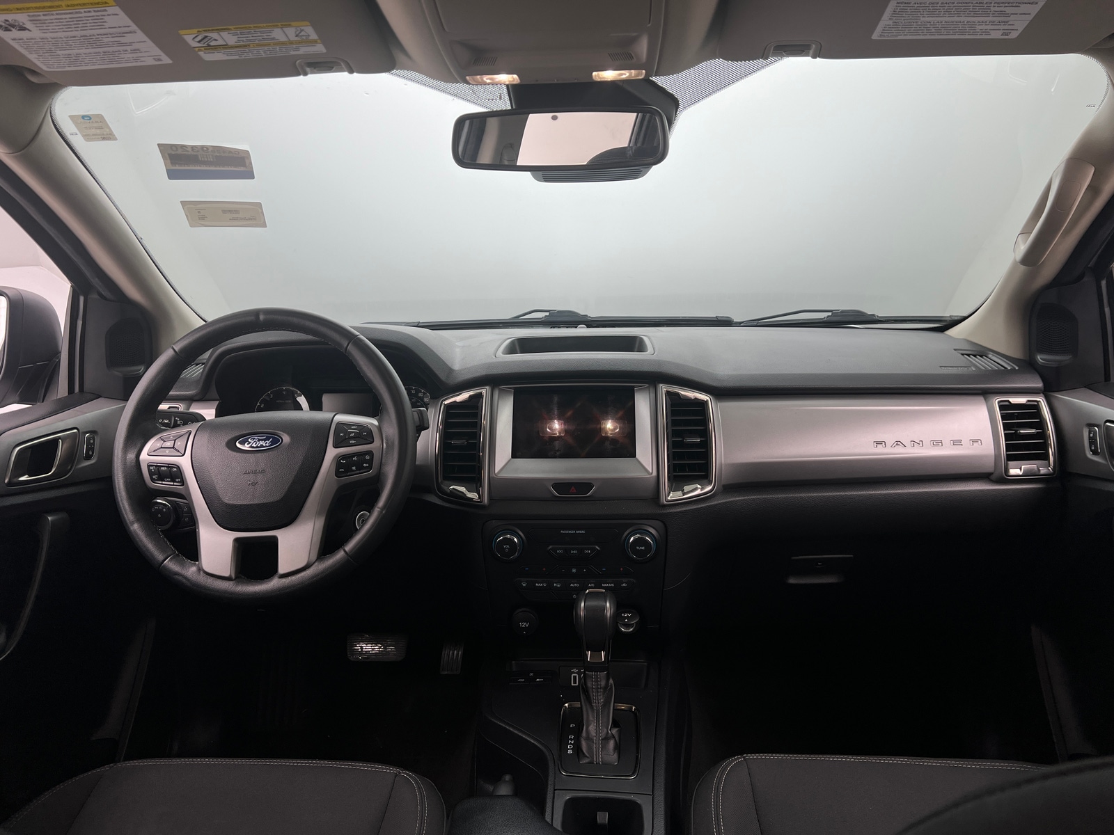 Thumbnail: 2023 Ford Ranger - 3