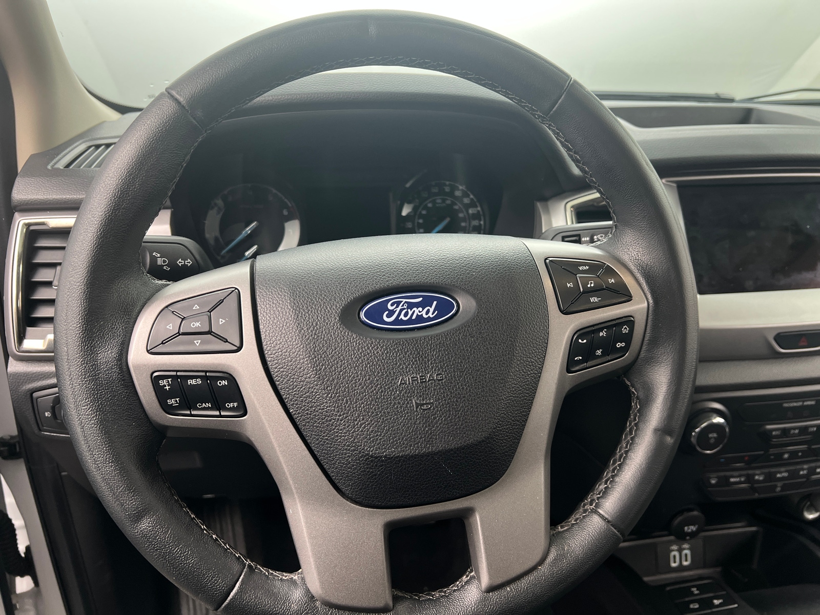 Thumbnail: 2023 Ford Ranger - 5