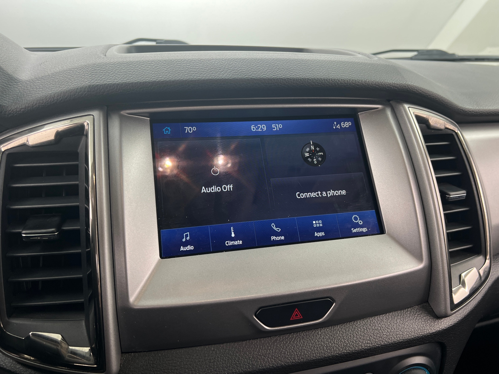 Thumbnail: 2023 Ford Ranger - 4