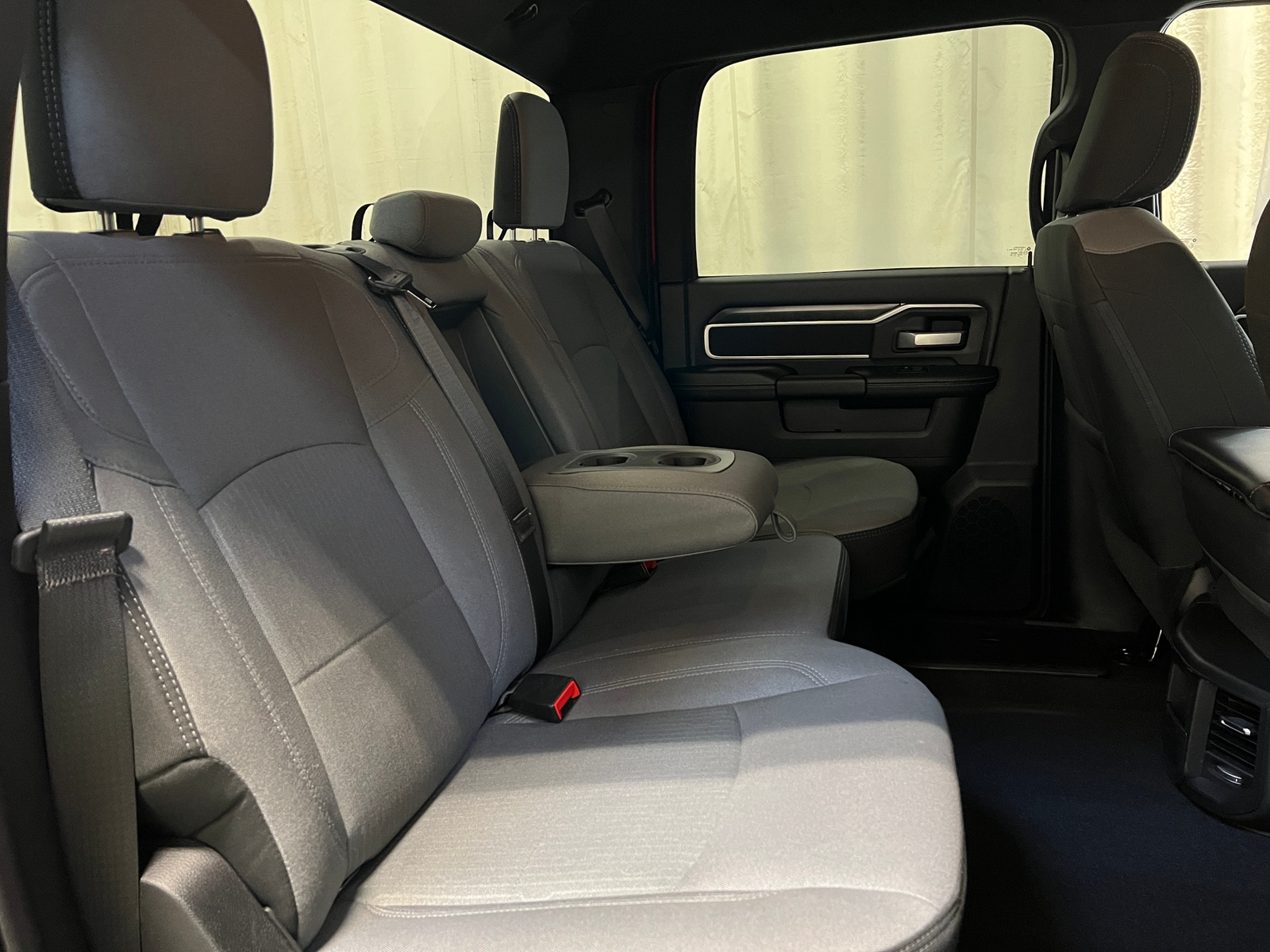 Thumbnail: 2024 RAM 2500 - 6