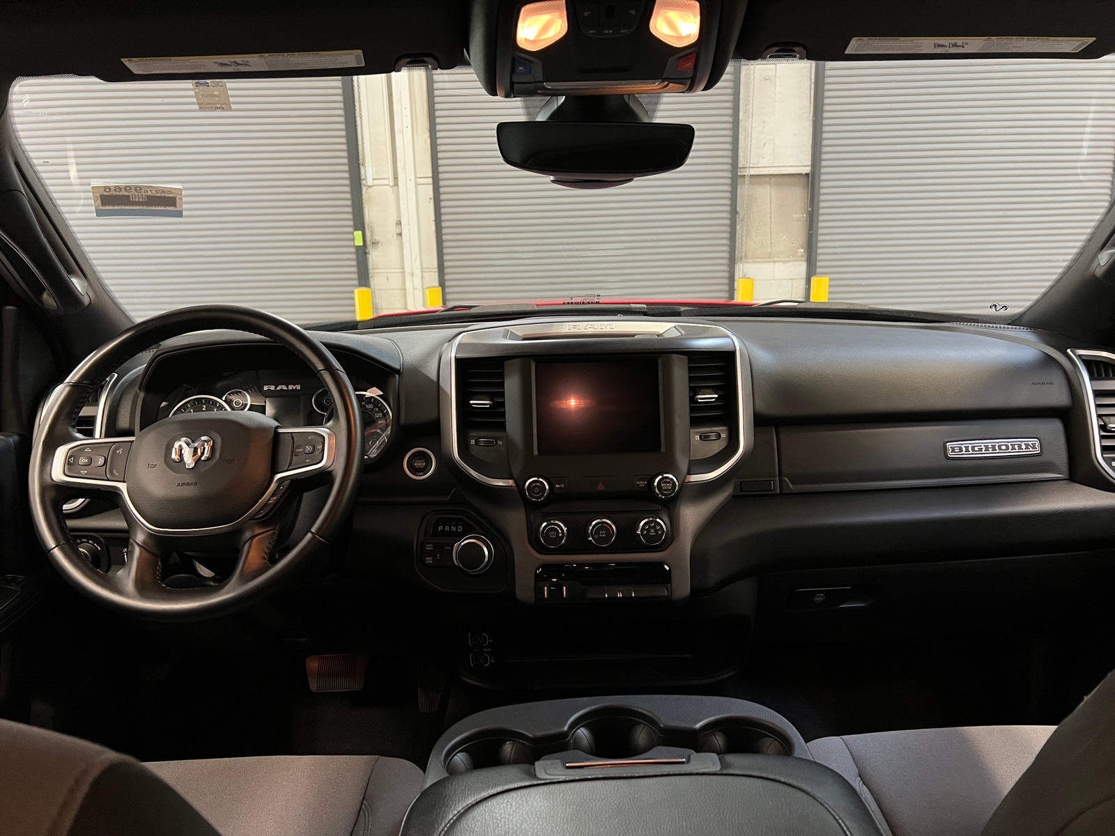 Thumbnail: 2024 RAM 2500 - 3