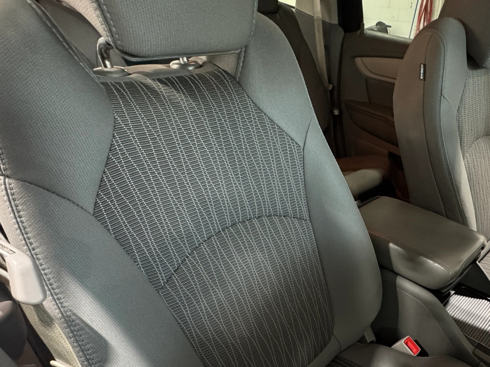 Thumbnail: 2016 Chevrolet Traverse - 2