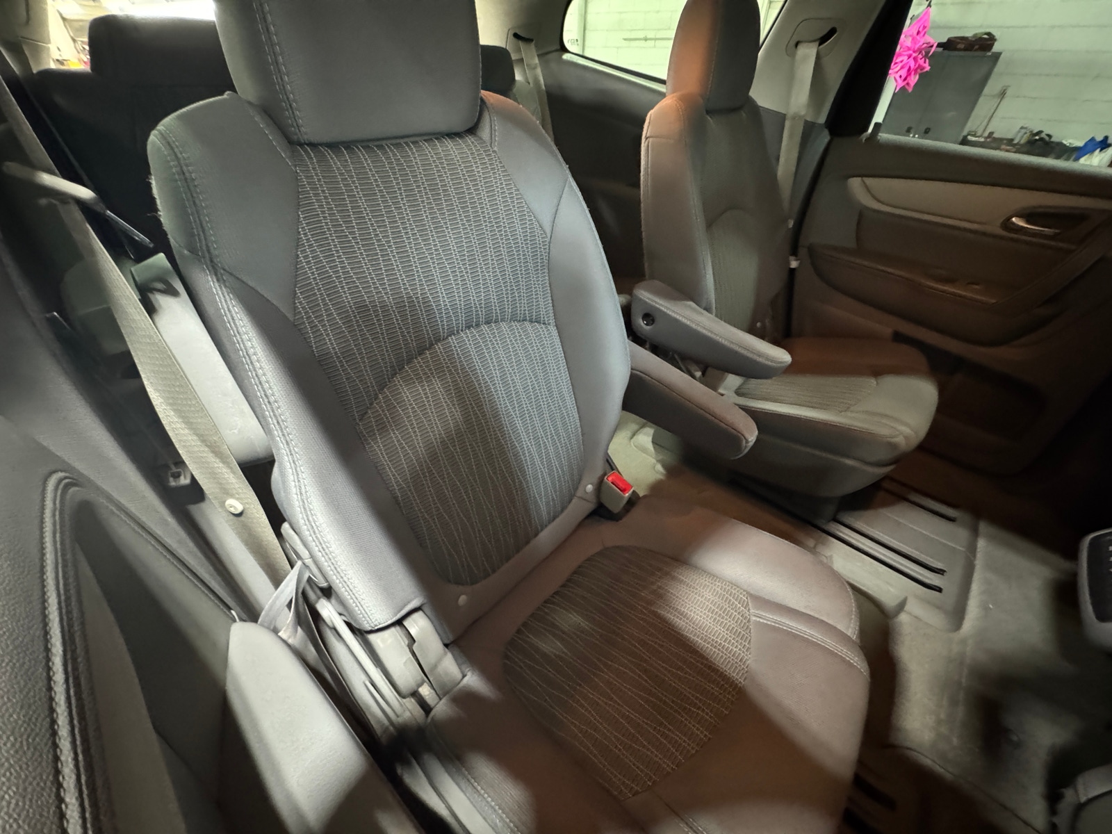 Thumbnail: 2016 Chevrolet Traverse - 6