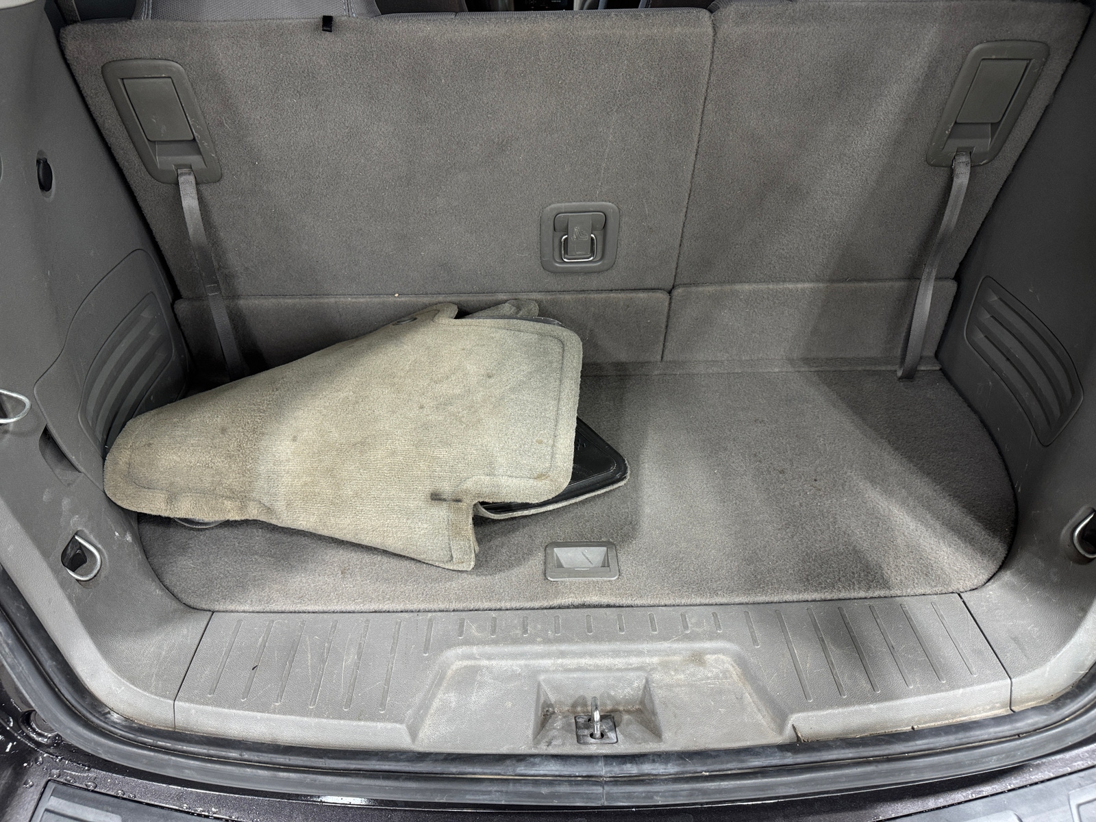 Thumbnail: 2016 Chevrolet Traverse - 7