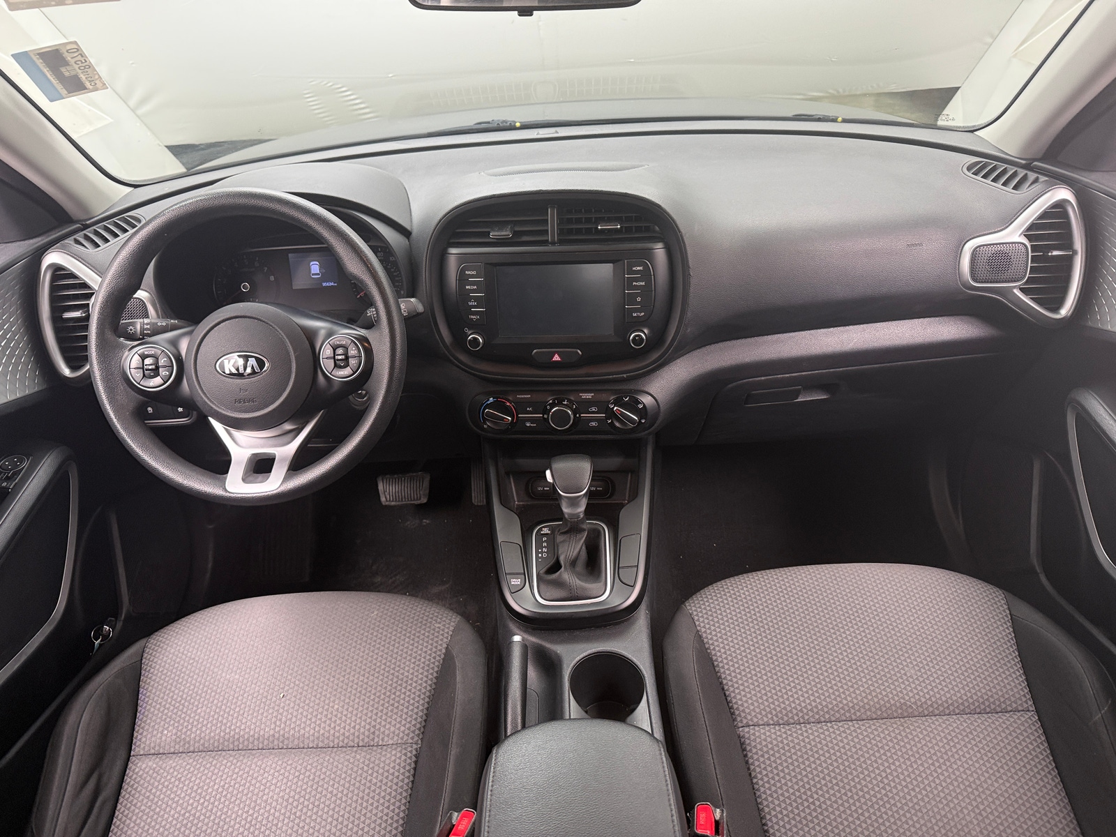 Thumbnail: 2020 Kia Soul - 3