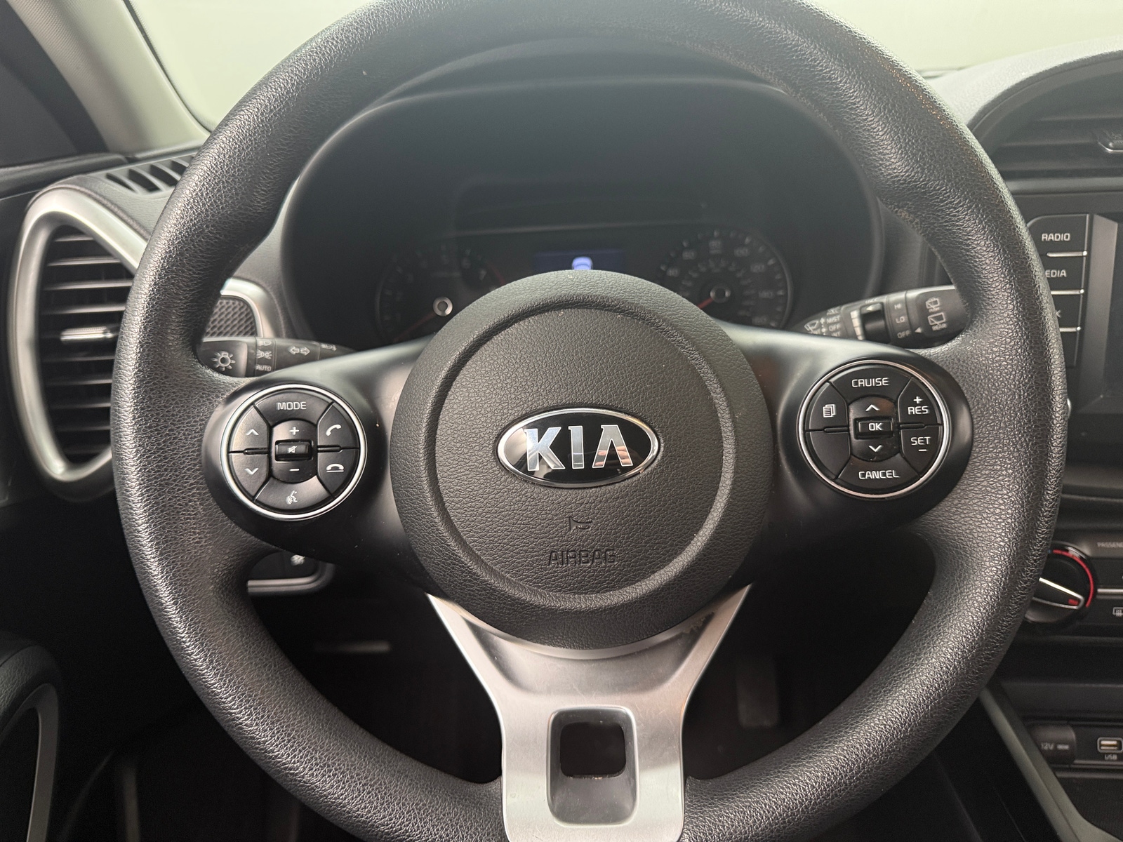 Thumbnail: 2020 Kia Soul - 5