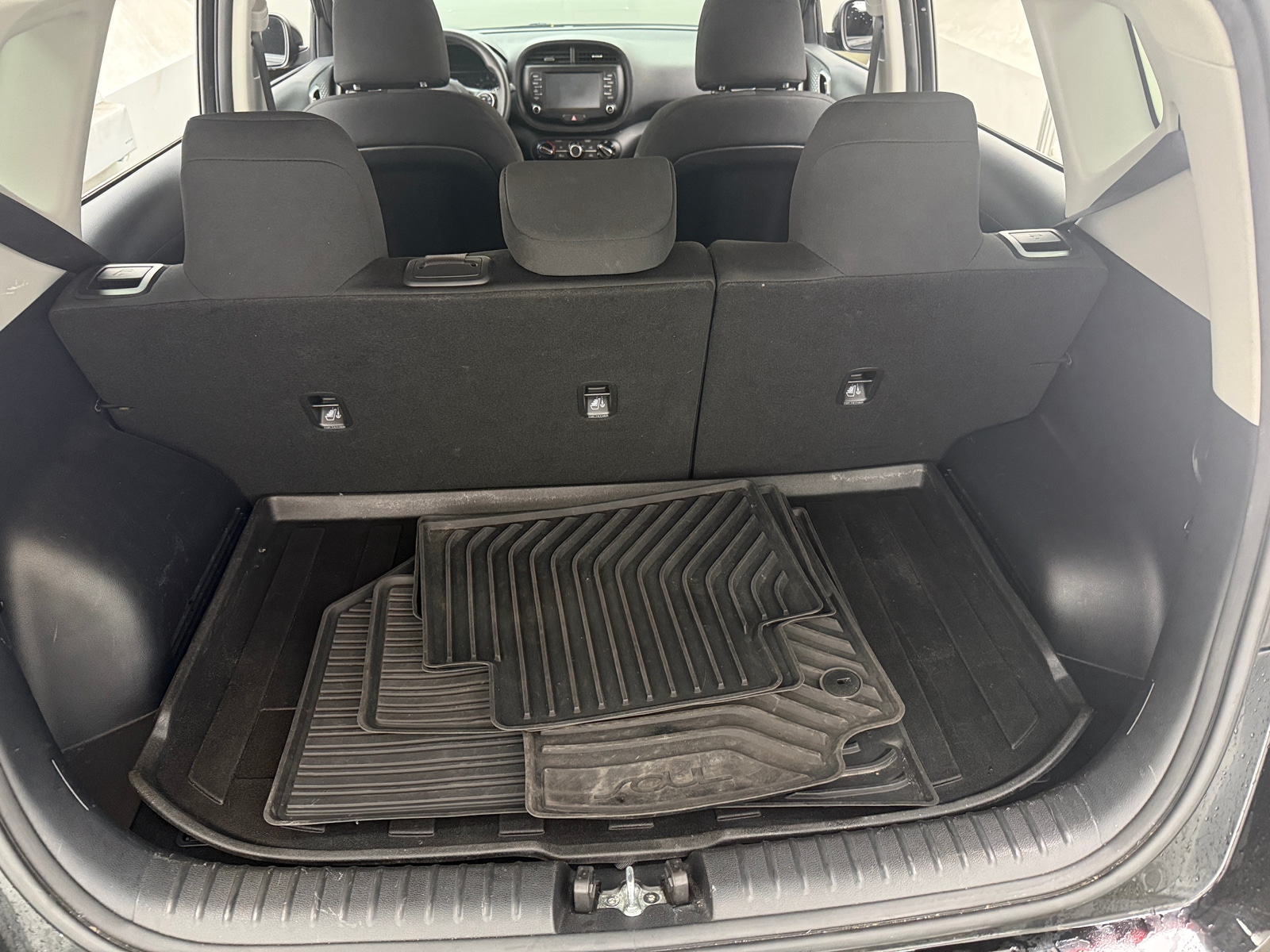 Thumbnail: 2020 Kia Soul - 7