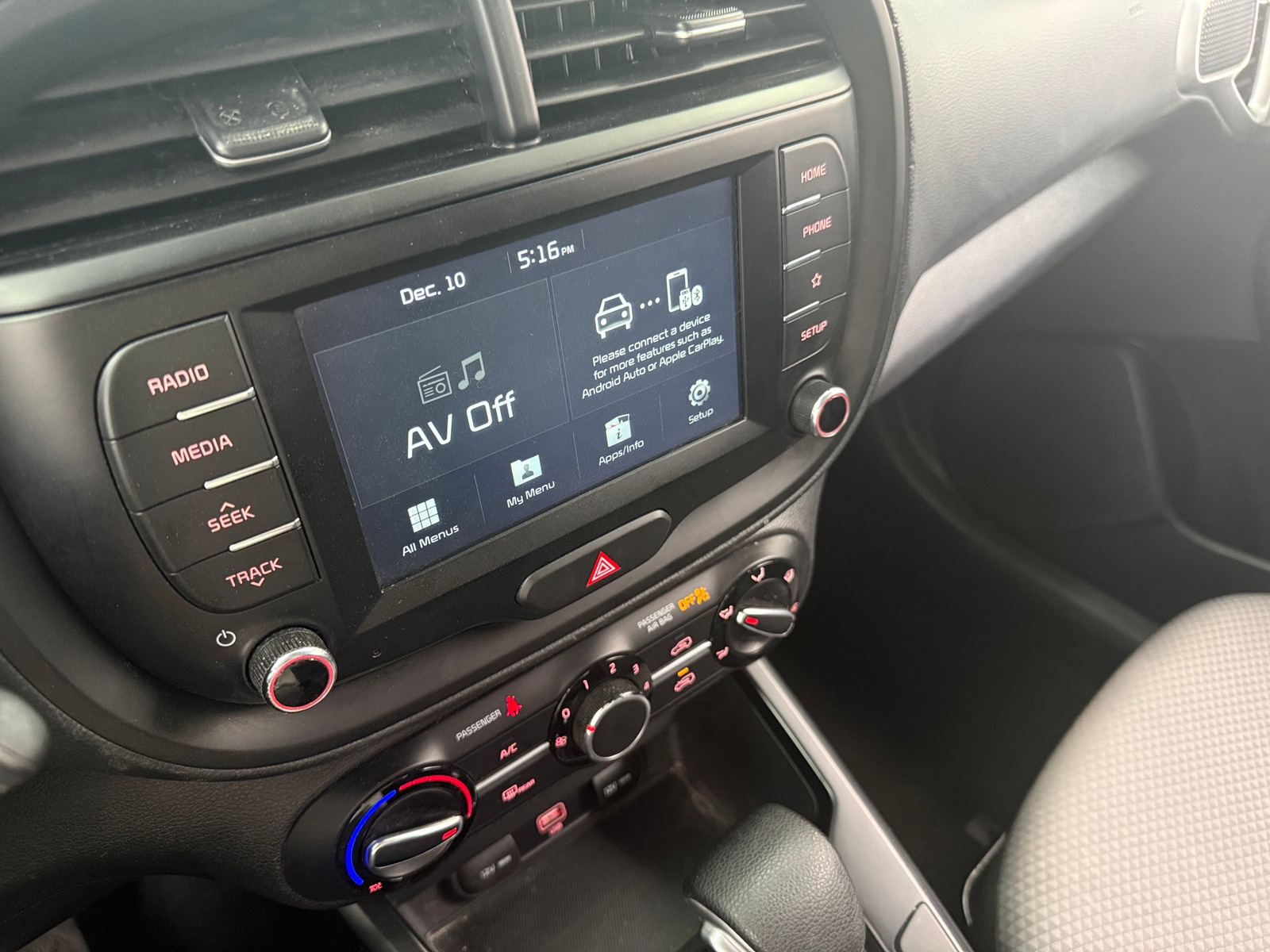 Thumbnail: 2020 Kia Soul - 4