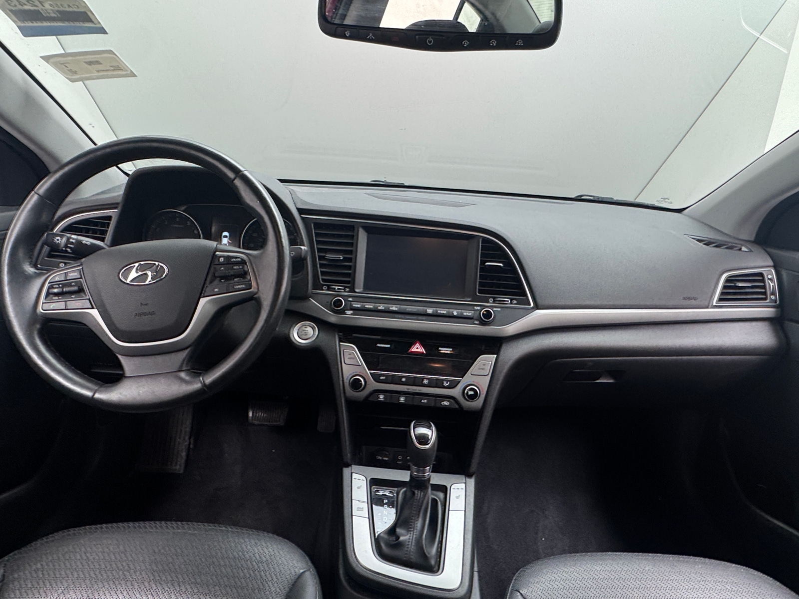 Thumbnail: 2017 Hyundai Elantra - 2