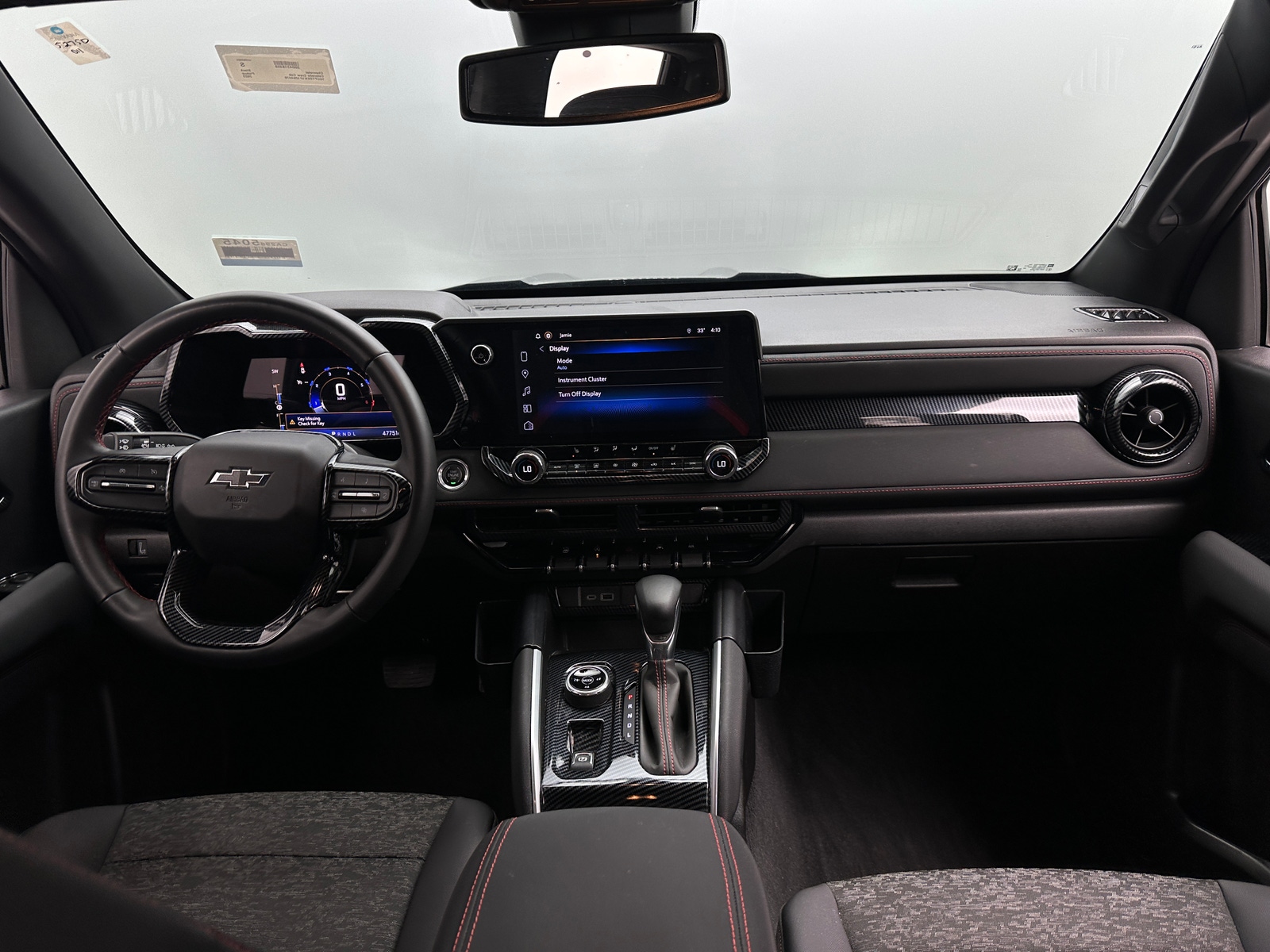 Thumbnail: 2023 Chevrolet Colorado - 3