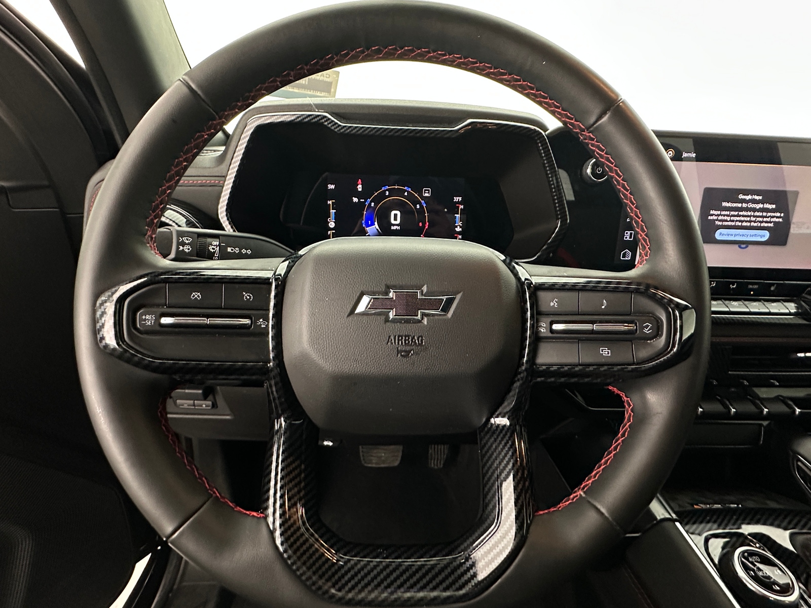 Thumbnail: 2023 Chevrolet Colorado - 5